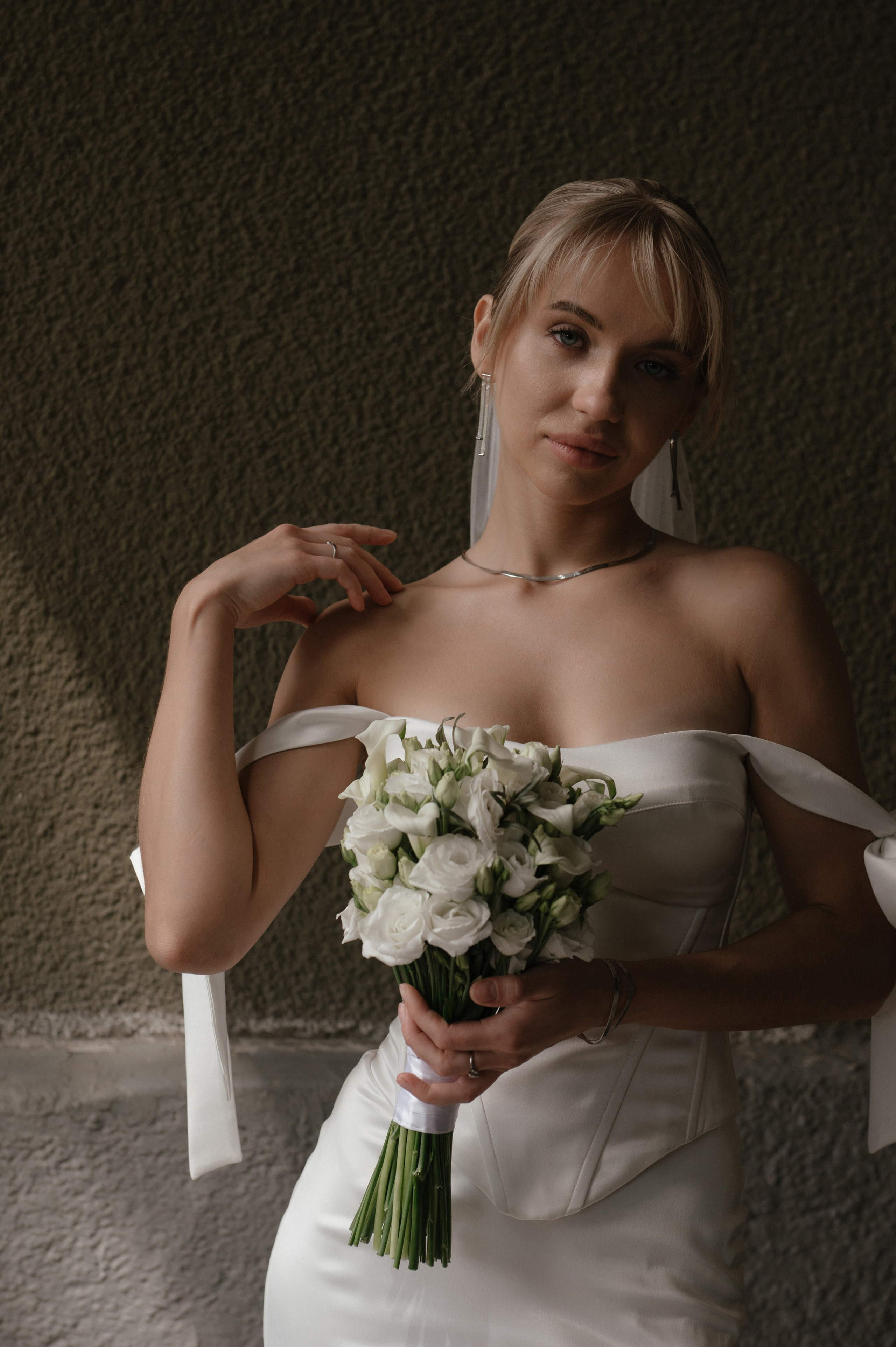 VS. Светлана Варфоломеева, женский и свадебный фотограф в Саратове