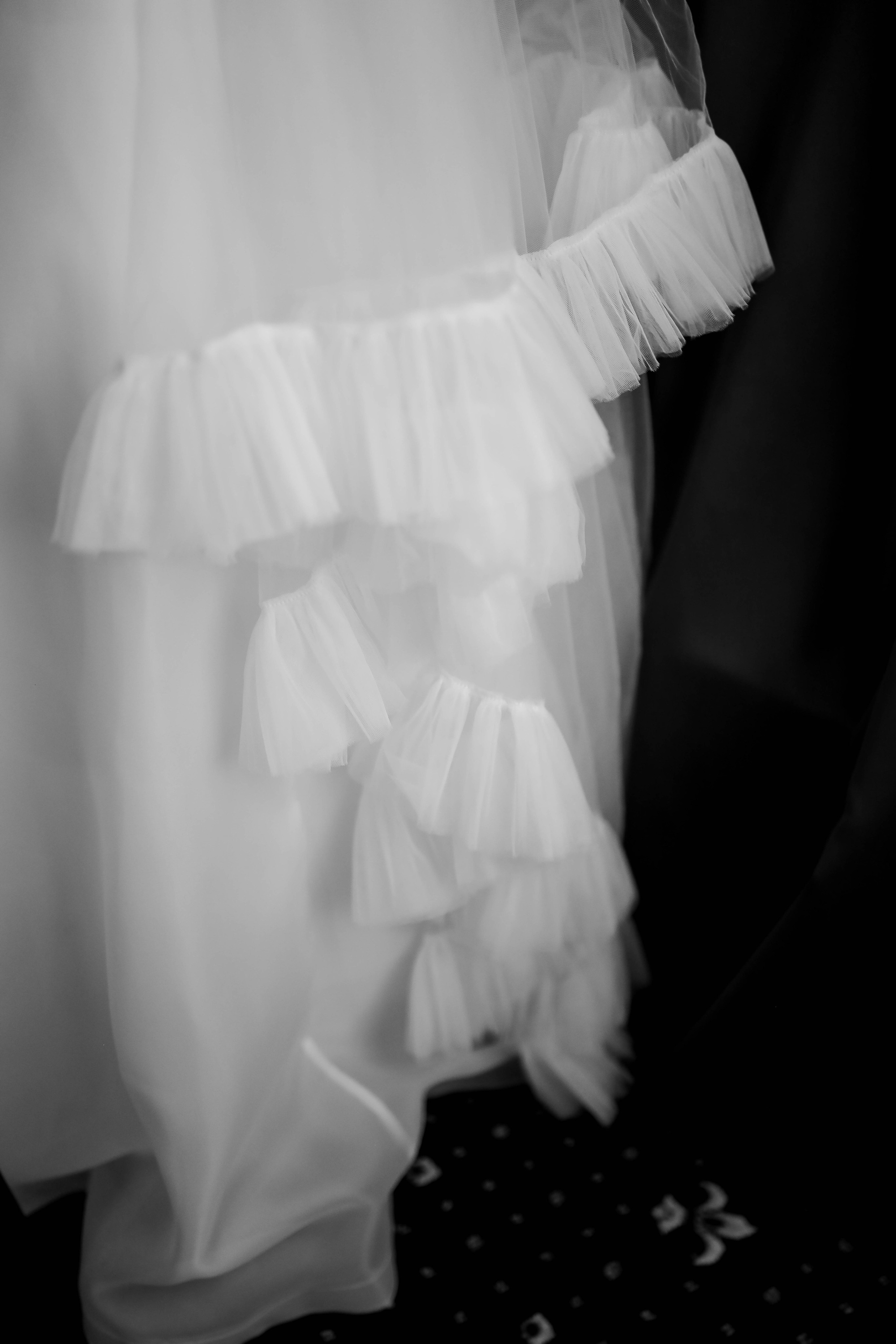 Анна & Денис. Школьный и свадебный фотограф Екатерина Салмина