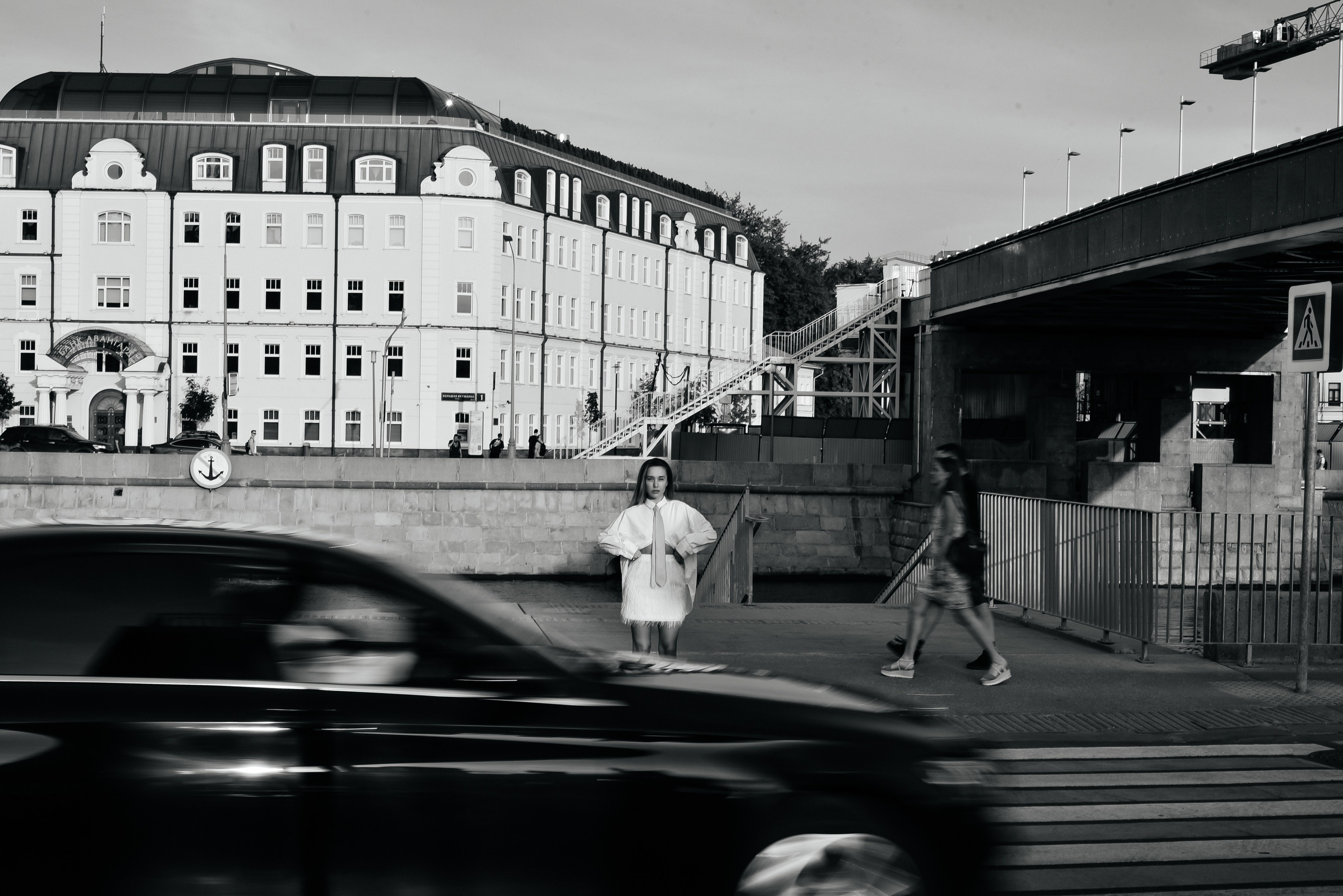 Фотосессия Алины. Фотограф в Москве и Королёве Сутягина Мария