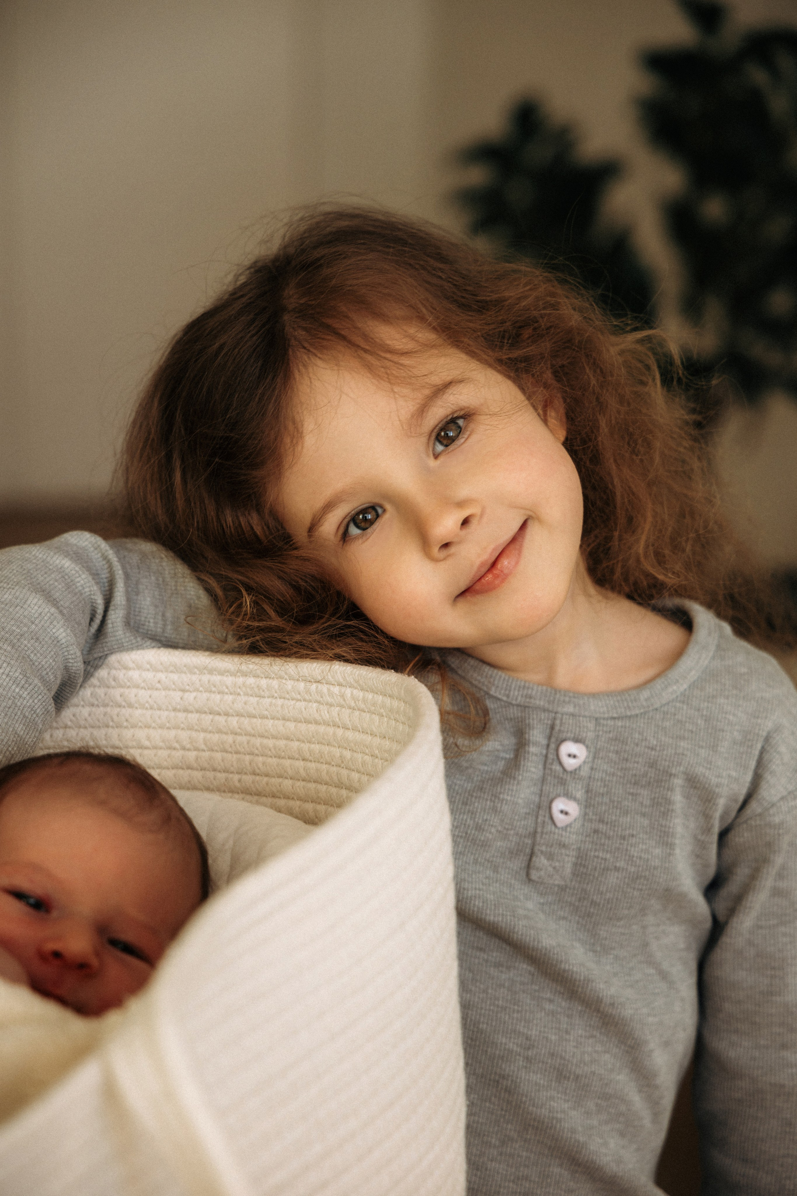 Тея. Фотограф Юлия Абдульмянова