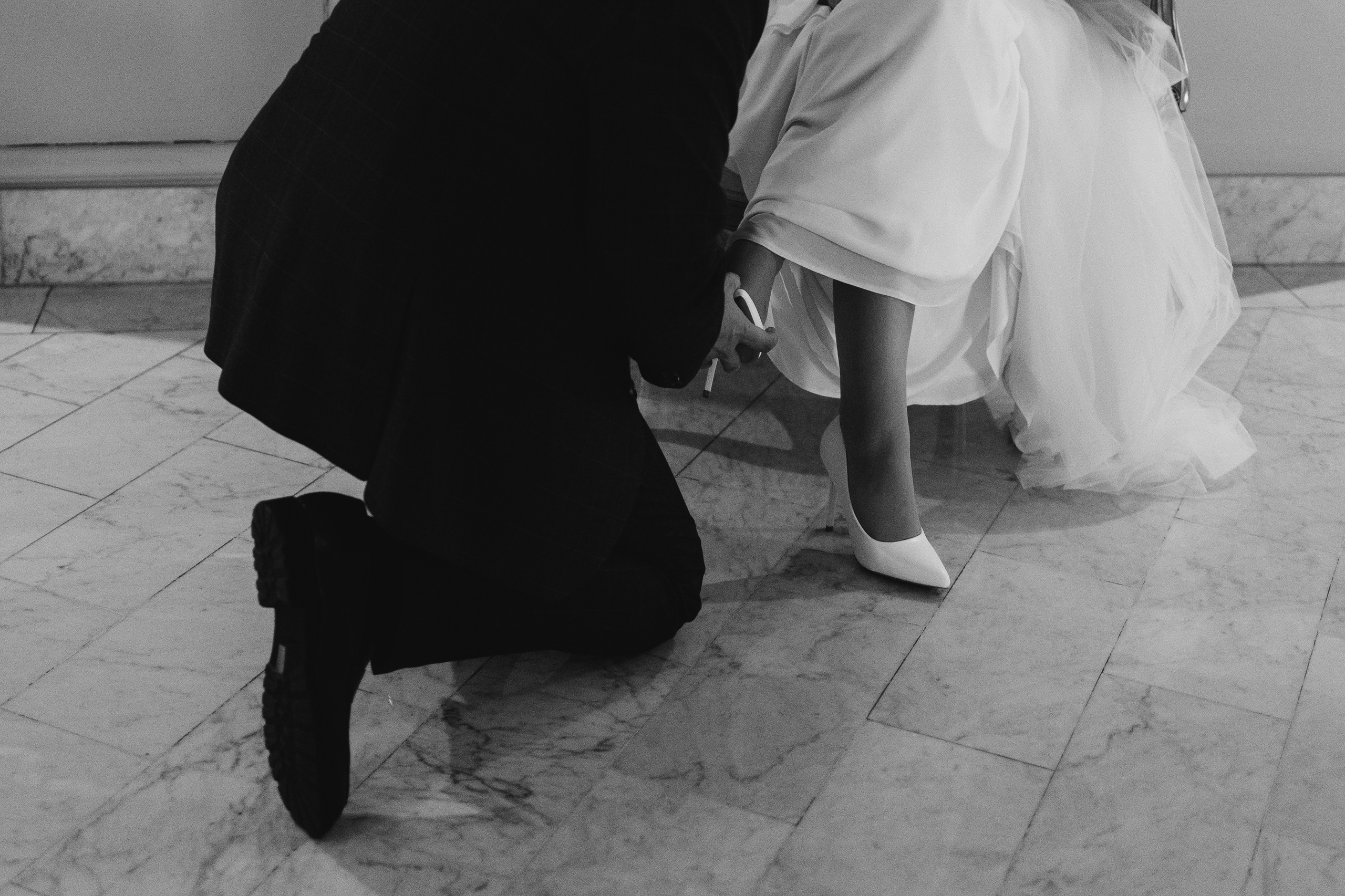 Иван и Полина. Свадебный фотограф Санкт-Петербург, Юлия Радченкова