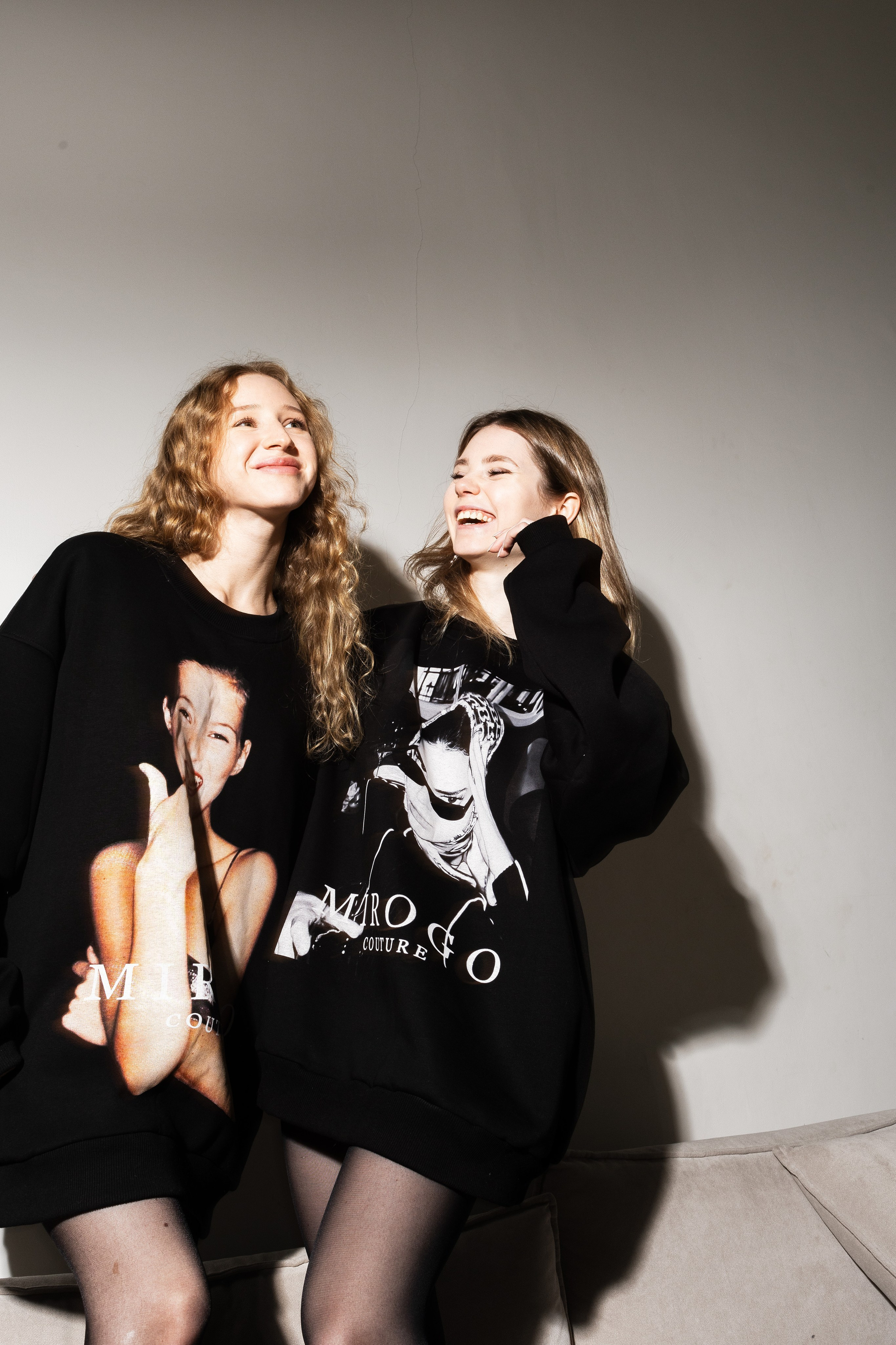 Портфолио. Фотограф в Москве для брендов и индивидуальных съемок, Алекс