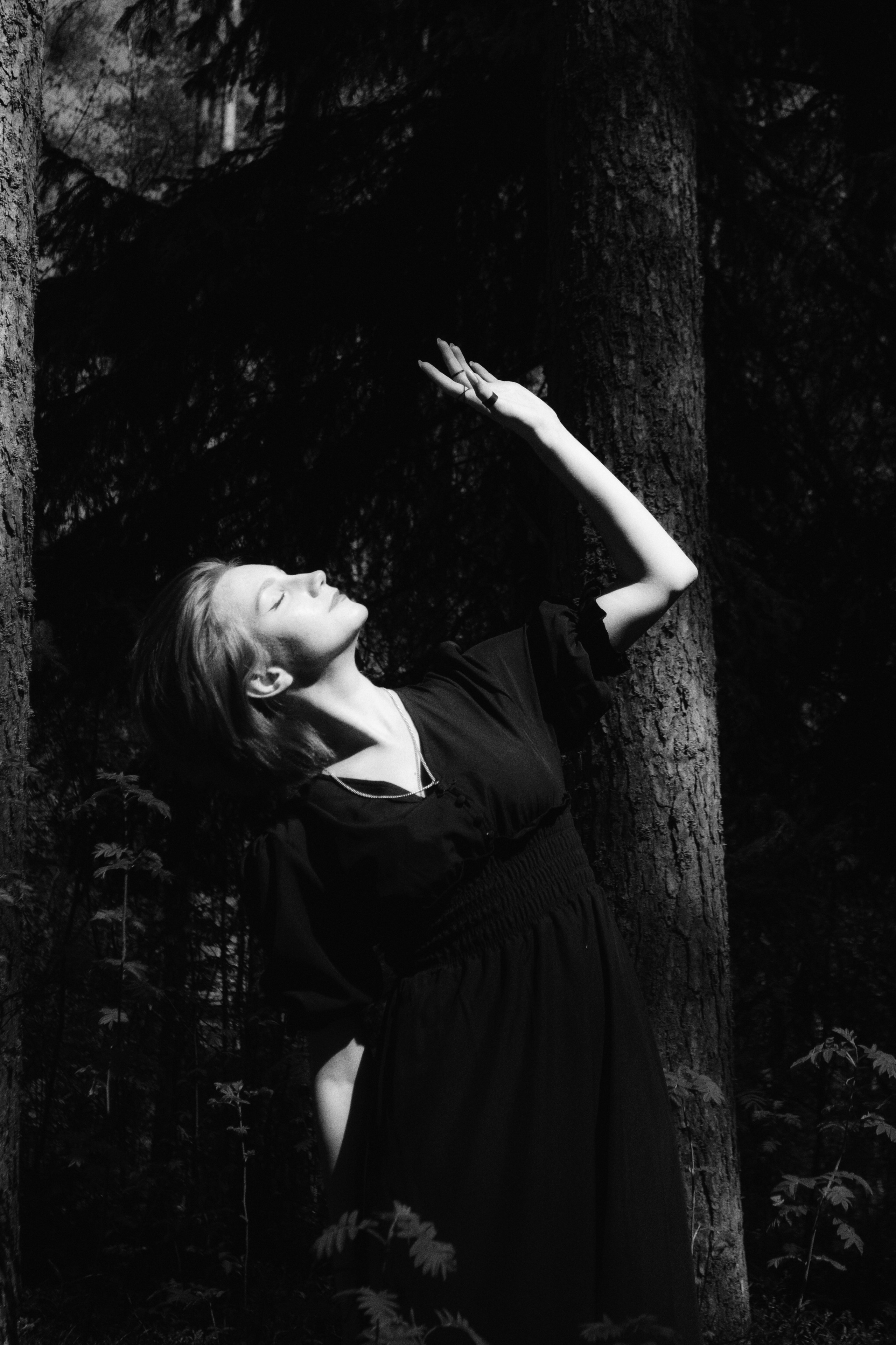 Индивидуальные съёмки. Wirinsens