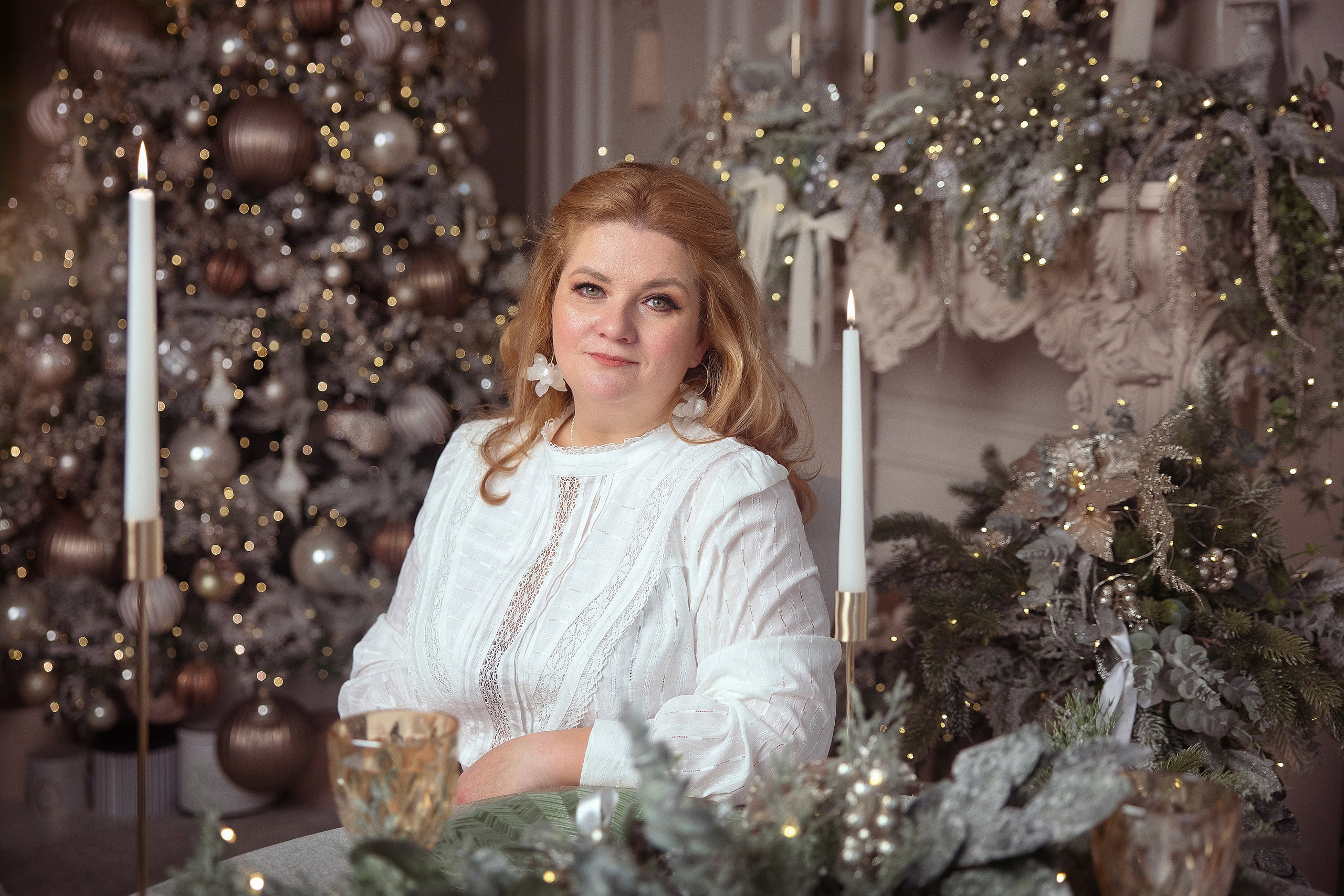 Катя, Антон и Аксинья. Фотограф на крещение и венчание