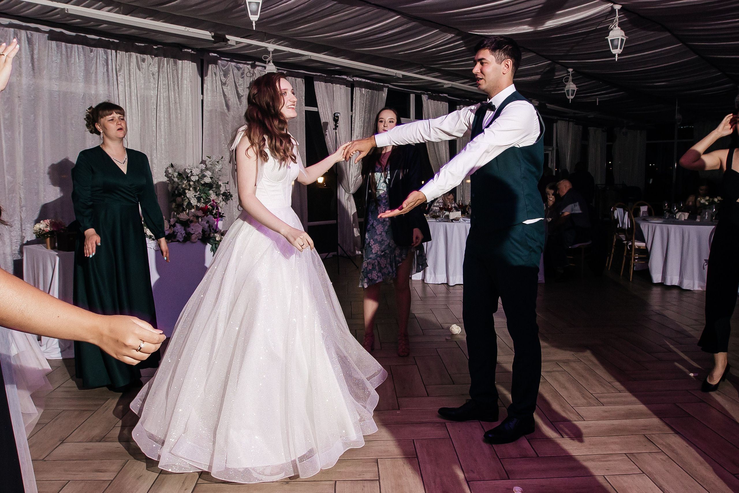 Наташа и Дима 2023. Свадебный и портретный фотограф Алина Иванова. Екатеринбург-Москва