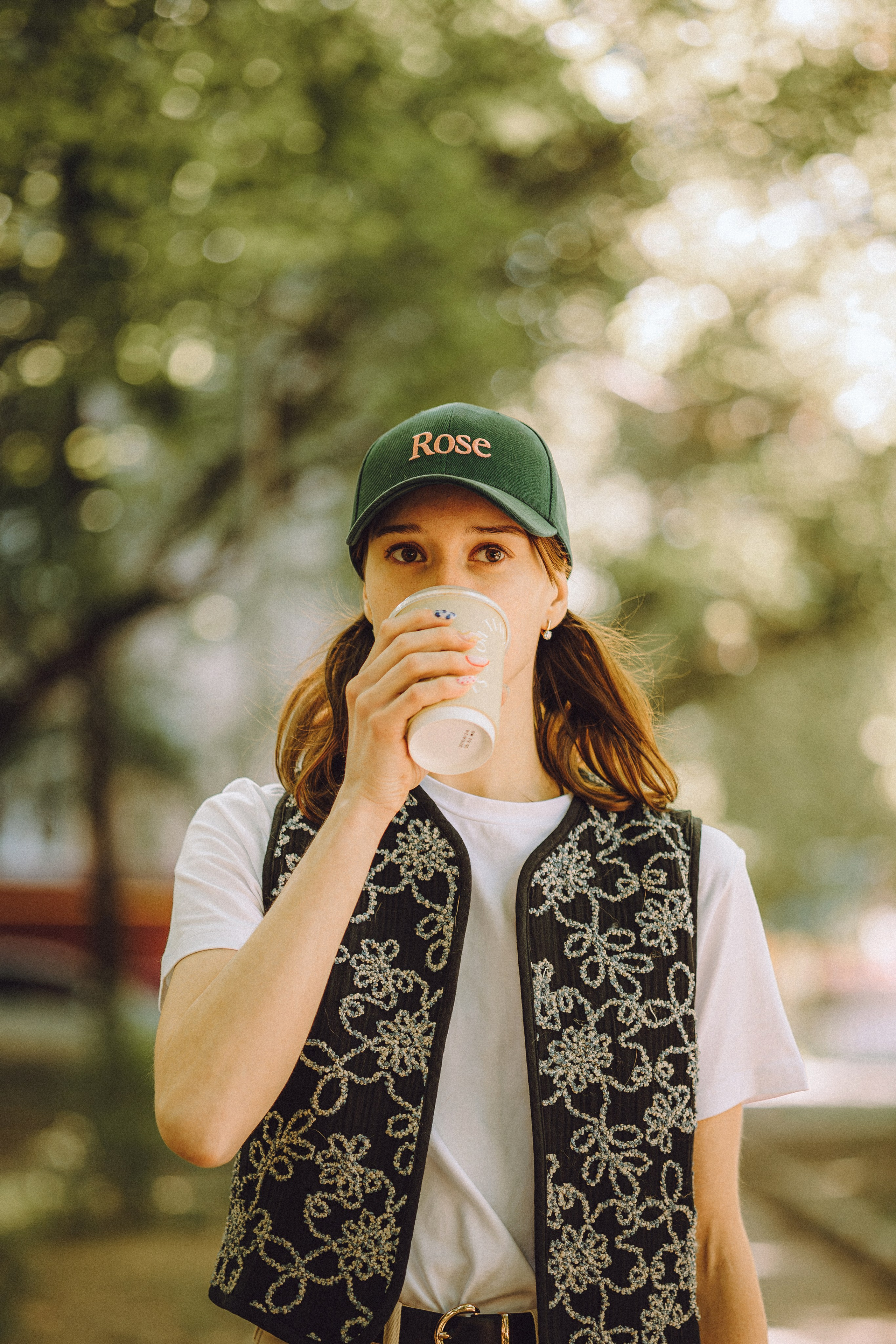 Вика и Мейзи