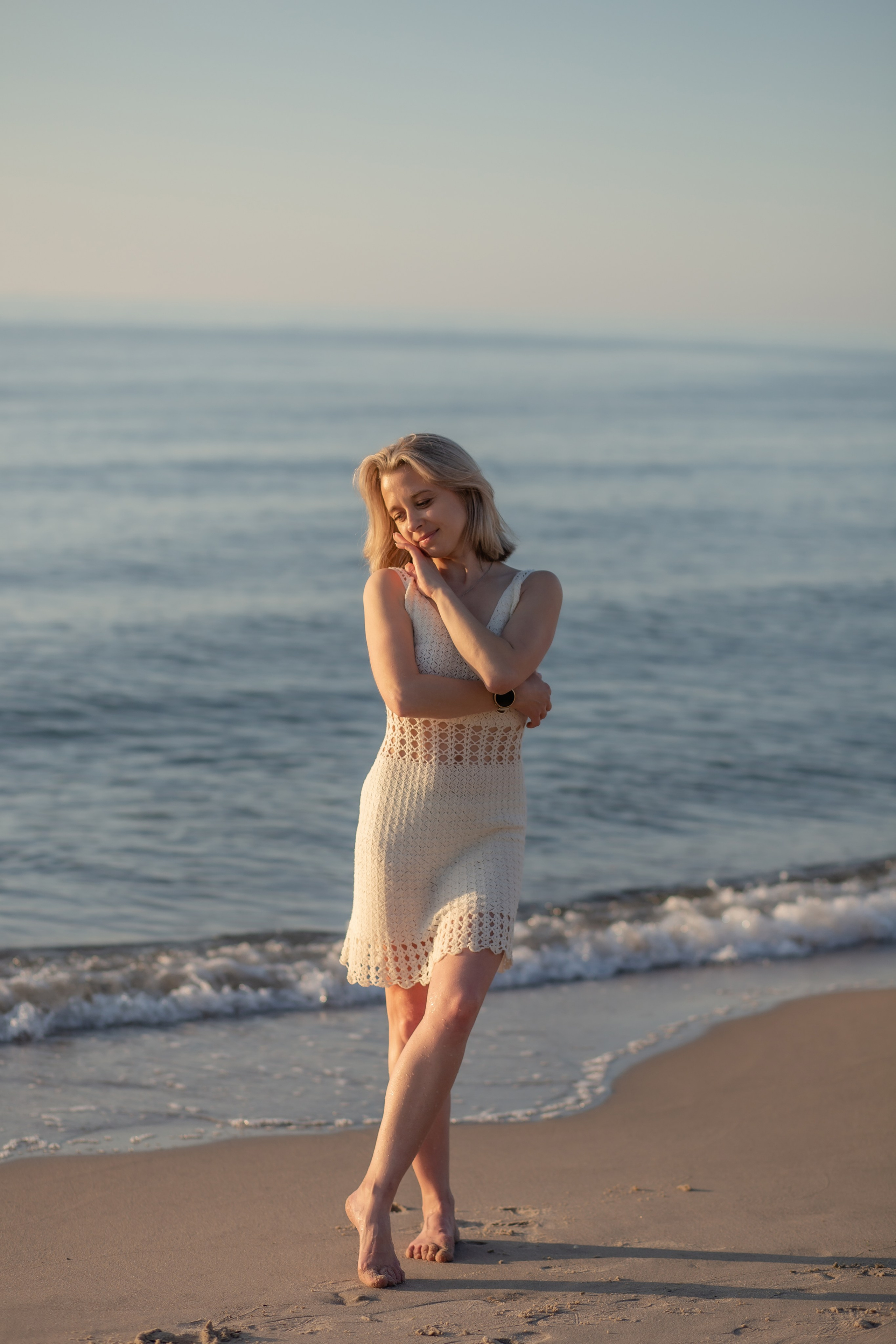 Мария. Зеленоградск. Фотограф в Калининграде Решетникова Алина