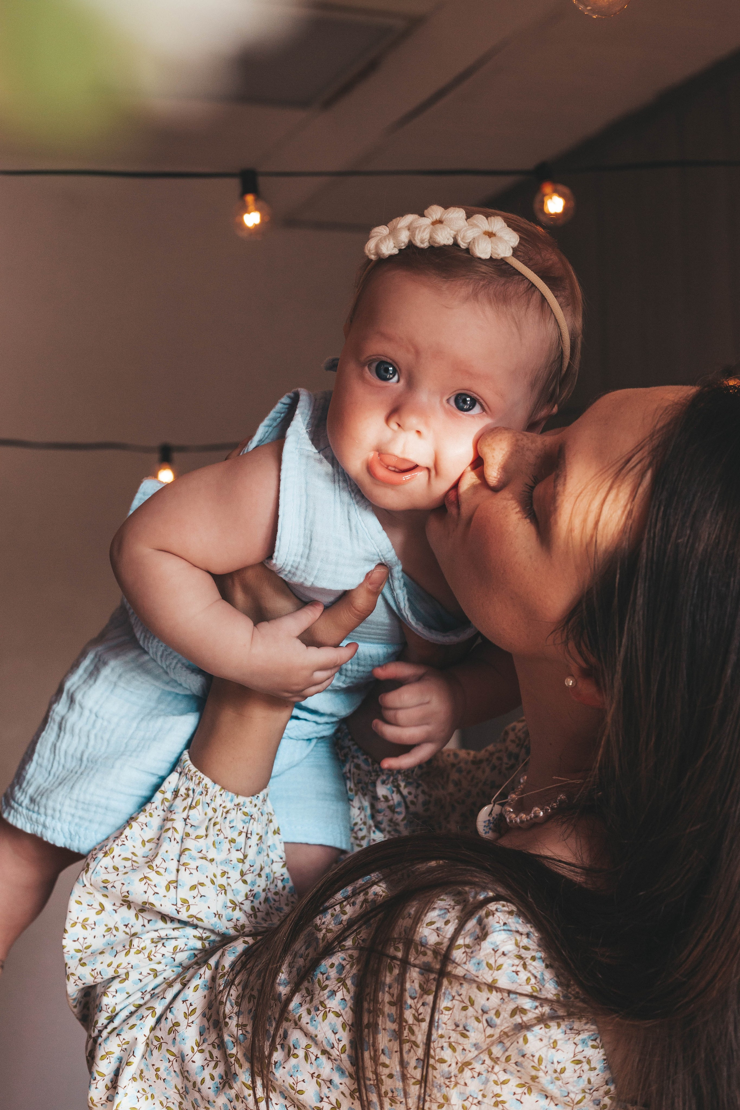 Оля и Поля, август 2024. Фотограф в Ярославле Ольга Пыненкова