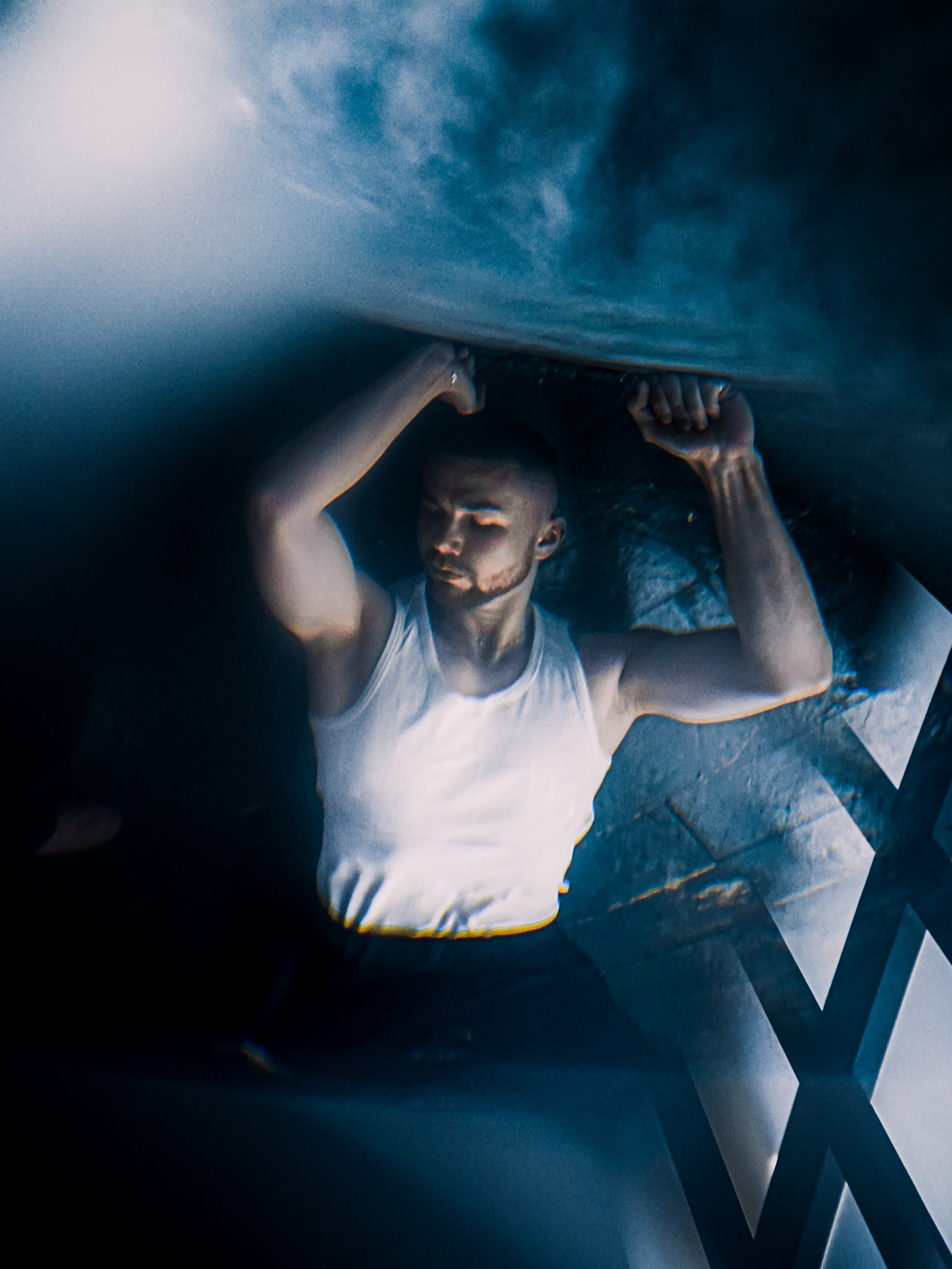 Портфолио. Анастасия Юсупова. Фотохудожник