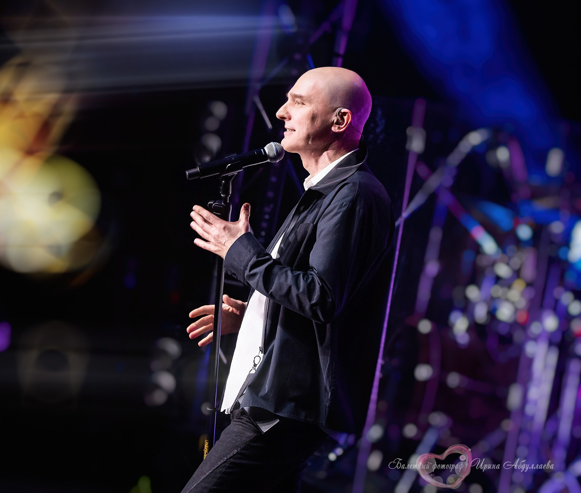 Андрей Державин Выступления в сборниках