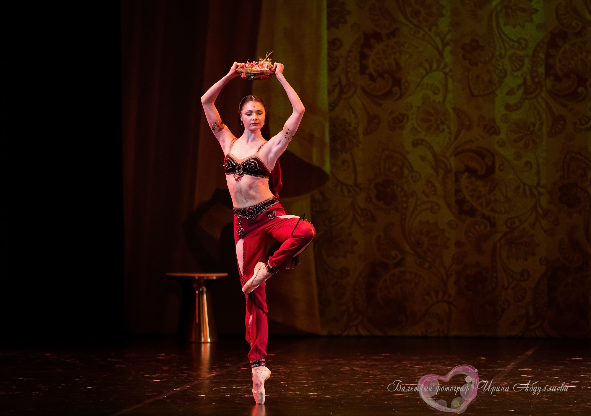 «Классика русского балета» Режиссёр Игорь Цвирко 2024 г