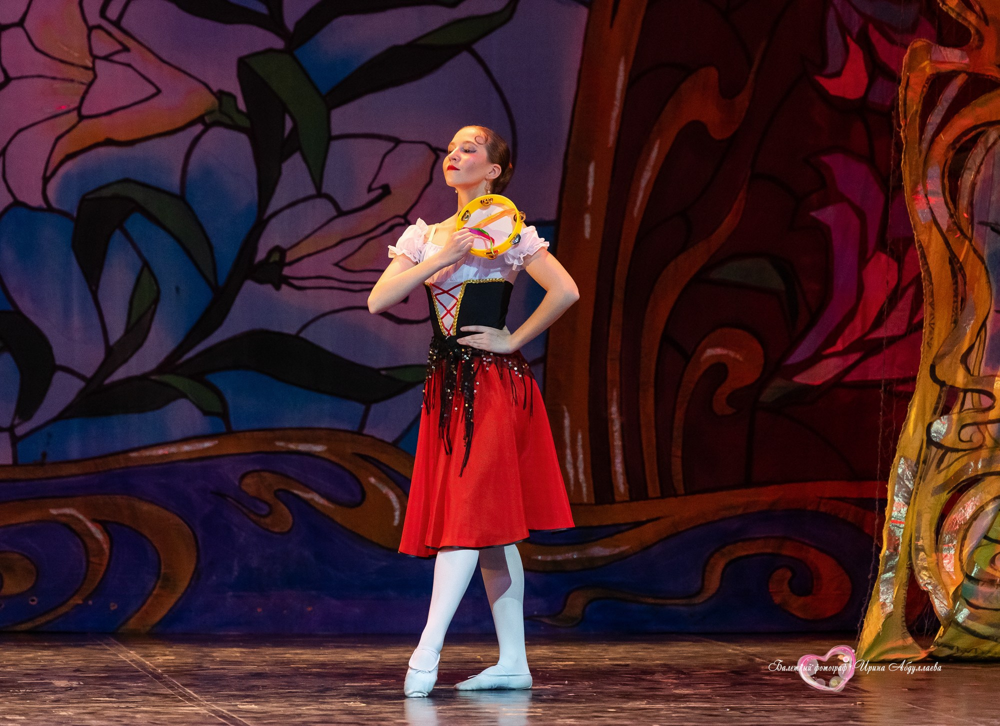 Академия балета «СКАЗКА» «Щелкунчик»