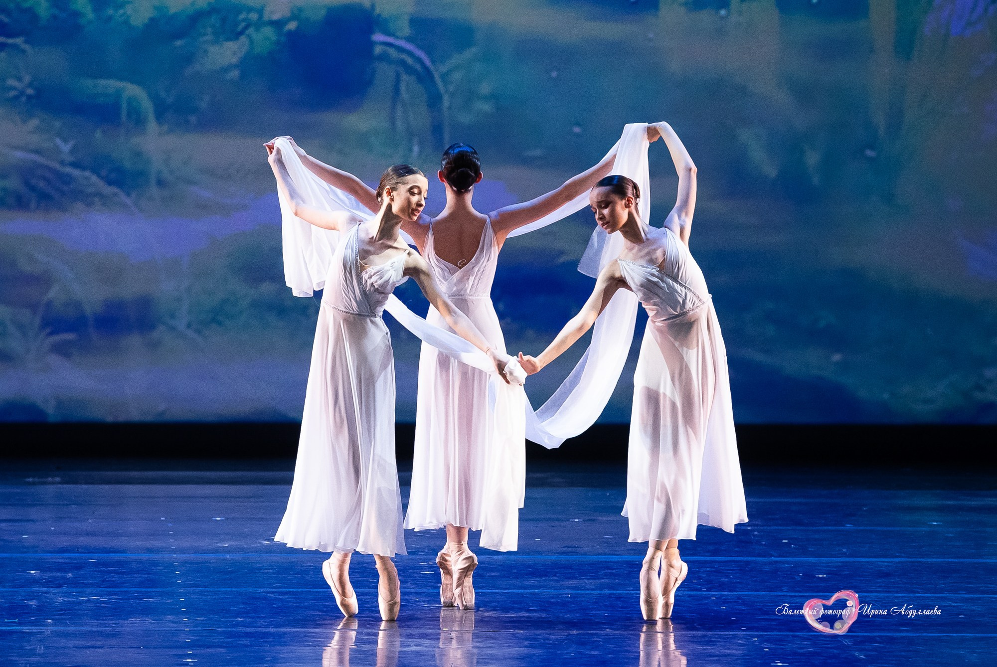 30-летие МГХУ имени Л М Лавровского 2024 г