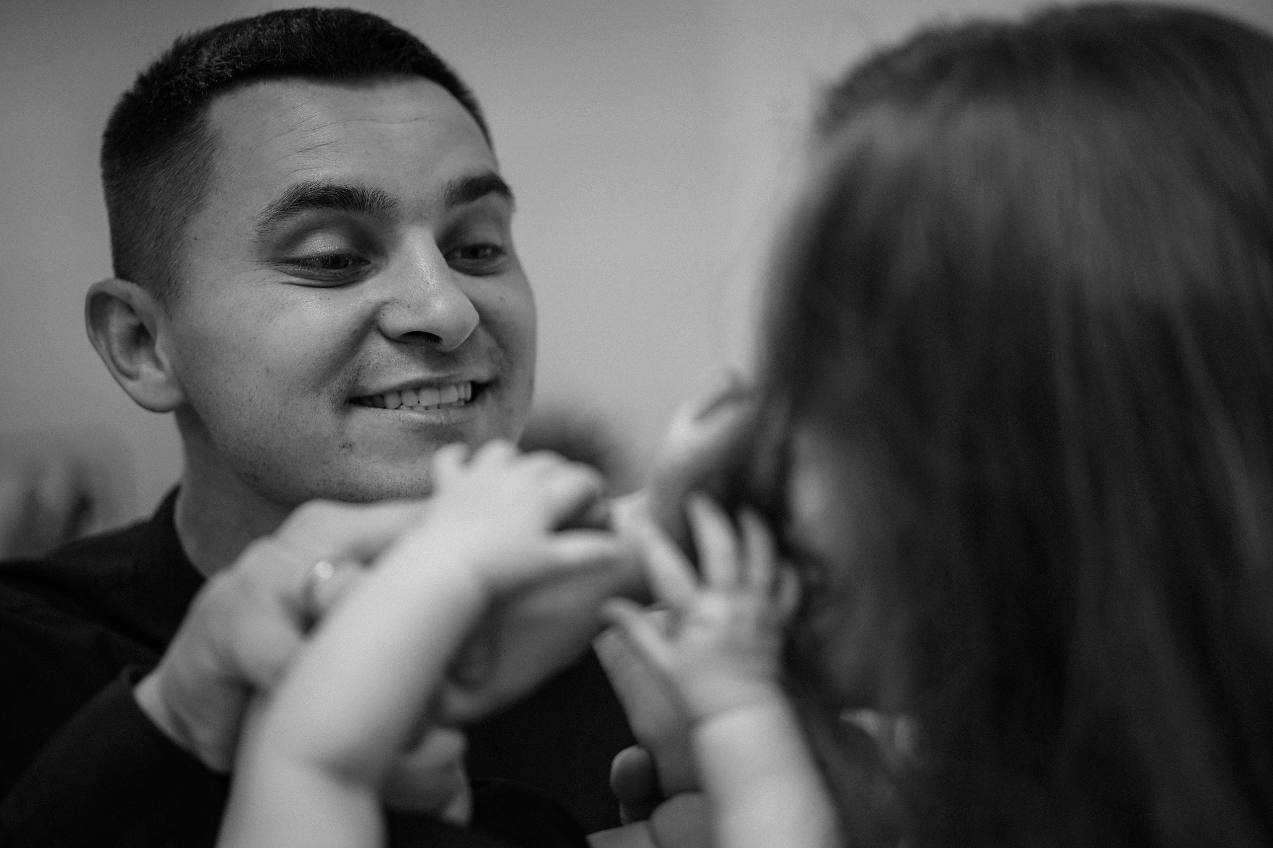 Семейные истории. Семейный и детский фотограф в Москве и Московской области