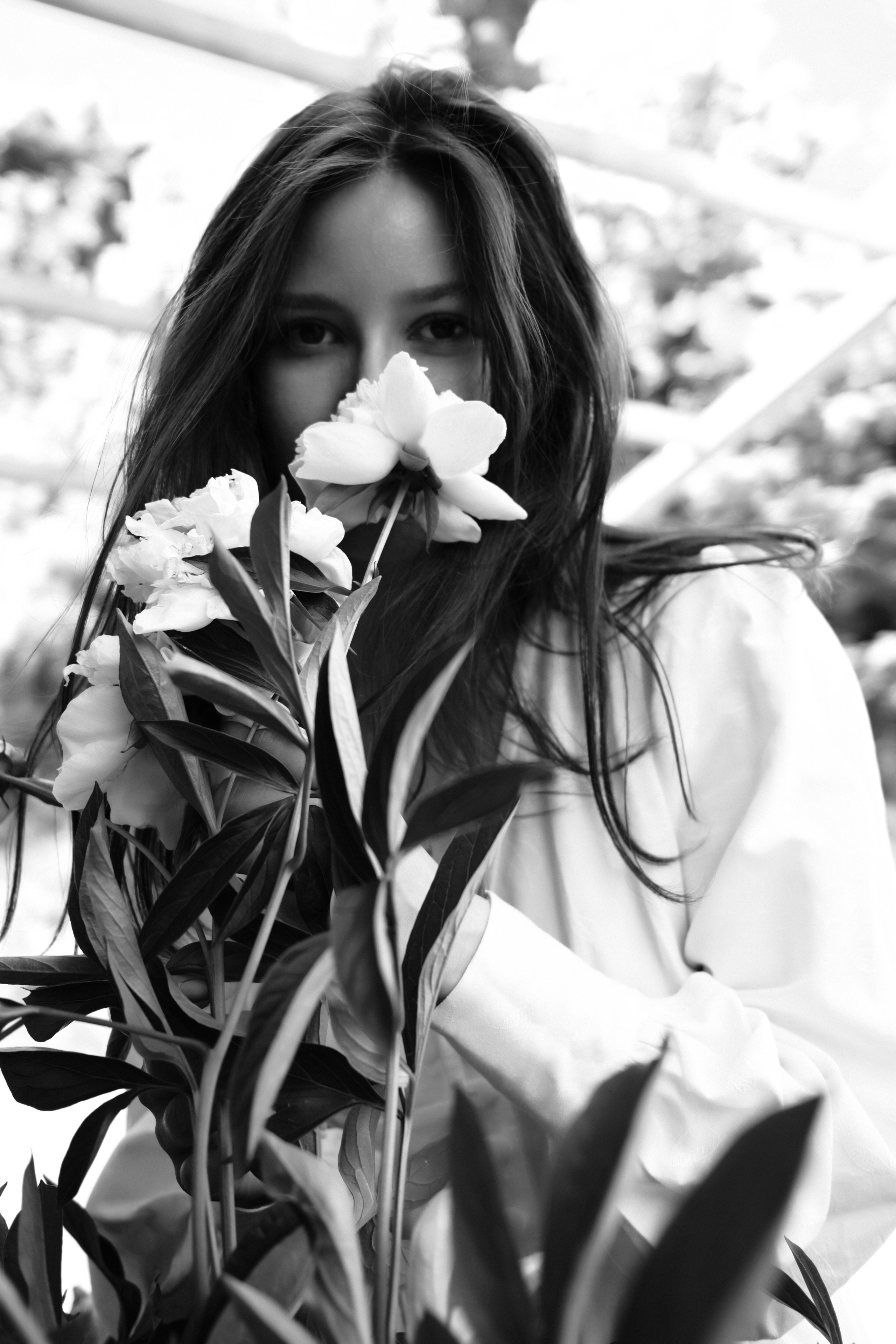 Диана. Жанровый и портретный фотограф Брянск — Москва