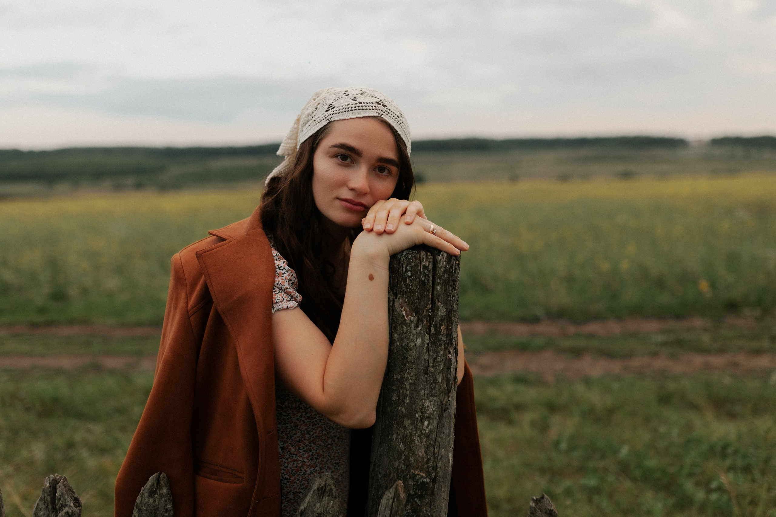 Надя. Фотограф Татьяна Семенова