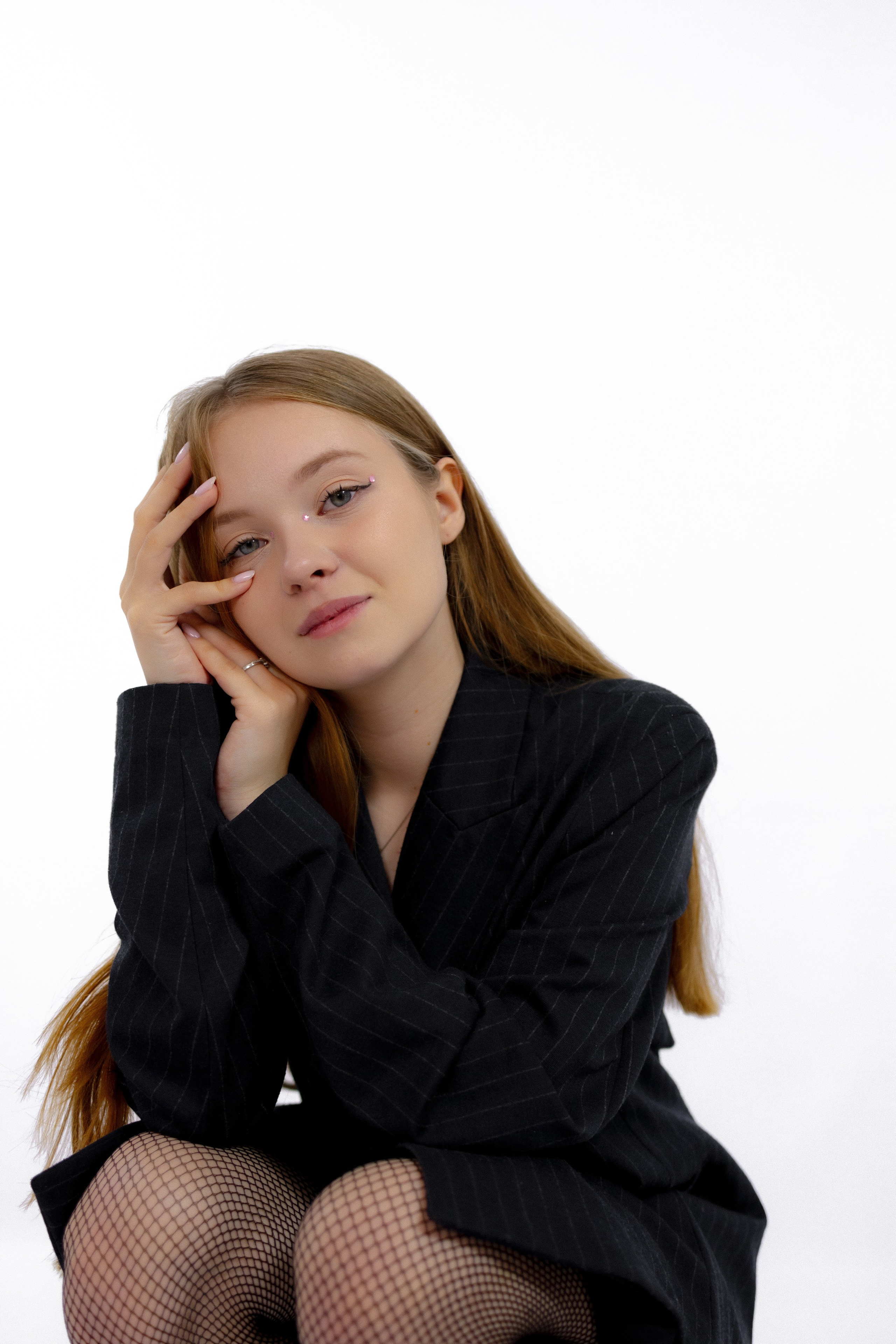 Настя. Фотограф Татьяна Семенова