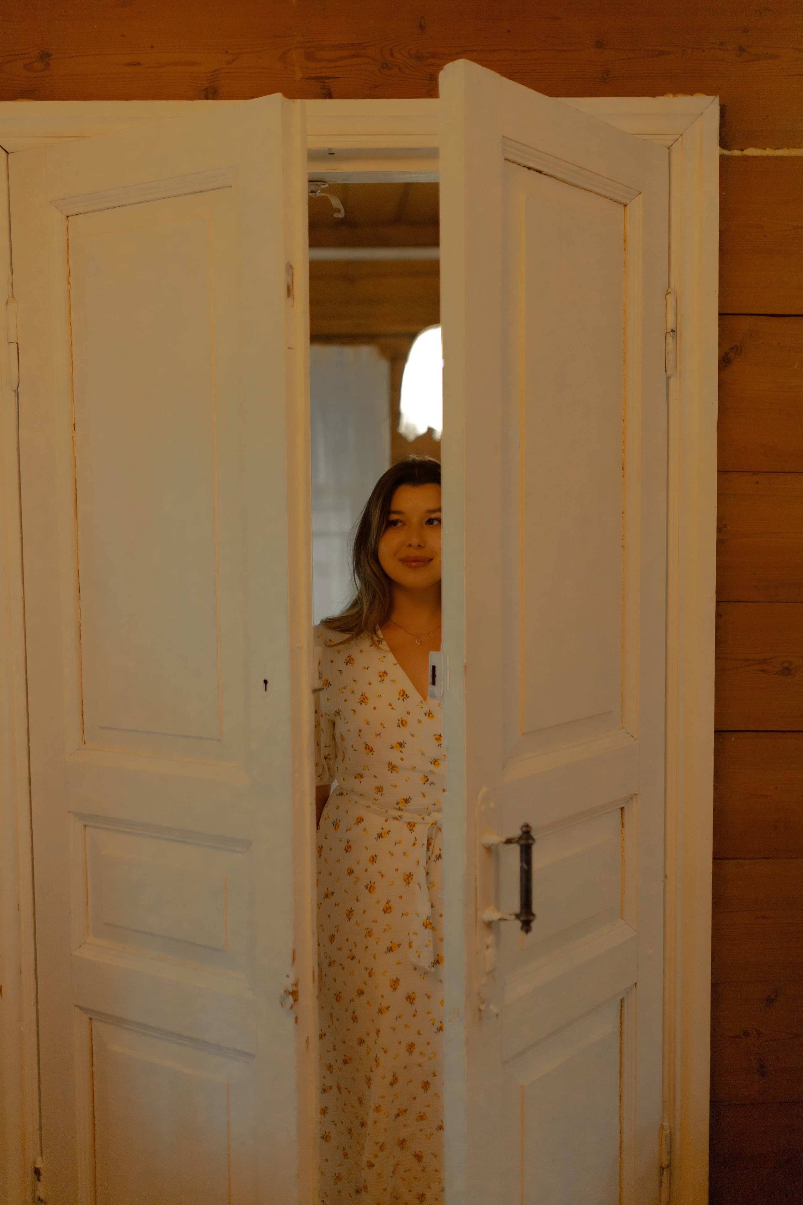 Света. Фотограф Татьяна Семенова