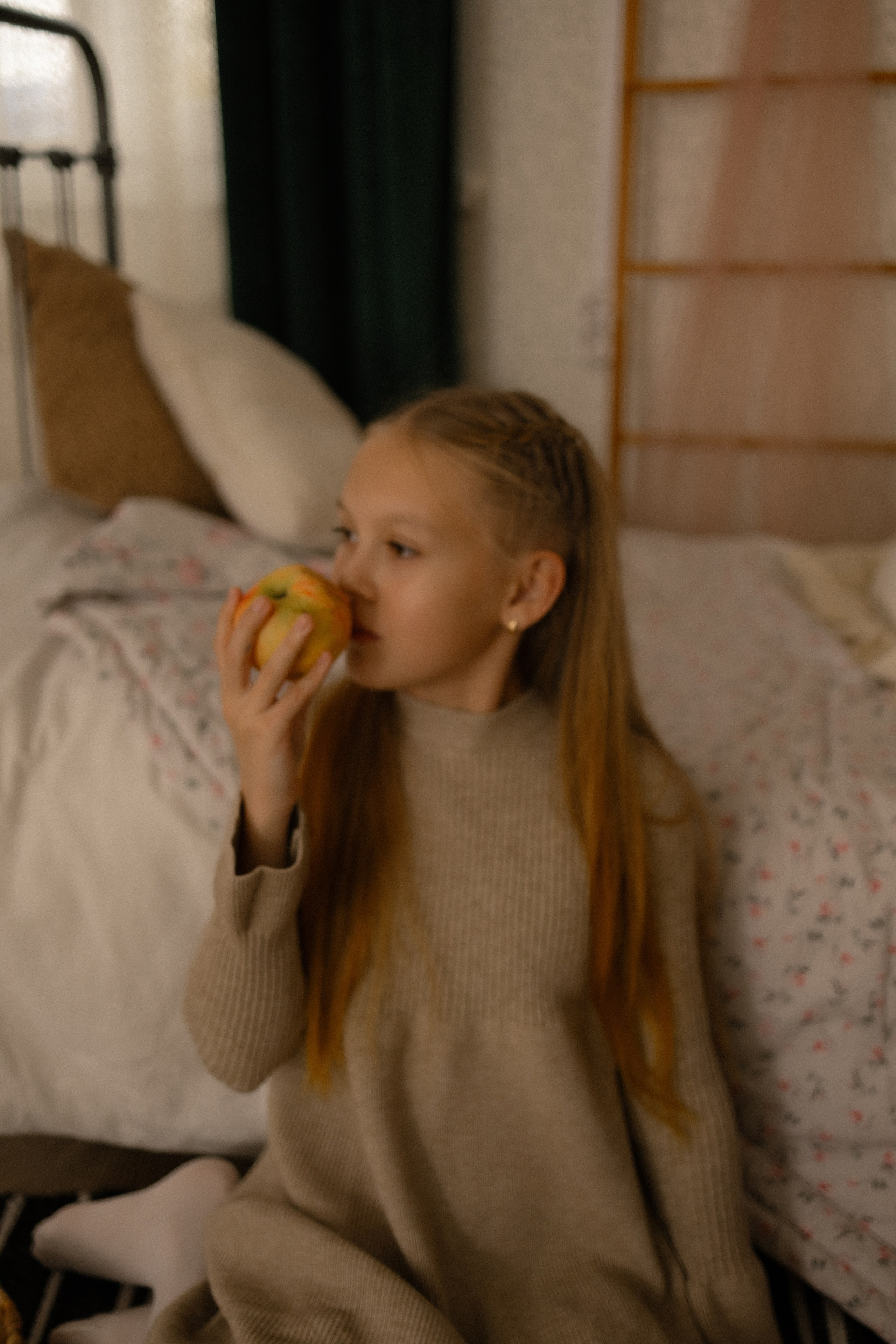 Кристина и Арина. Фотограф Татьяна Семенова