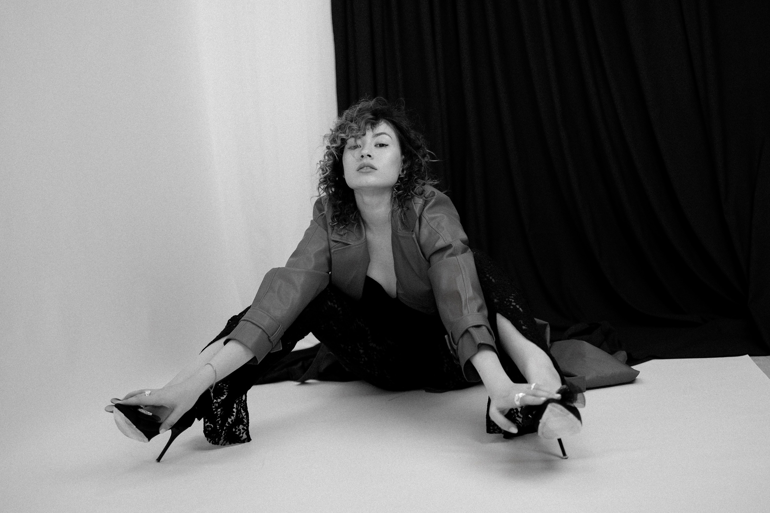 Роза. Фотограф Татьяна Семенова