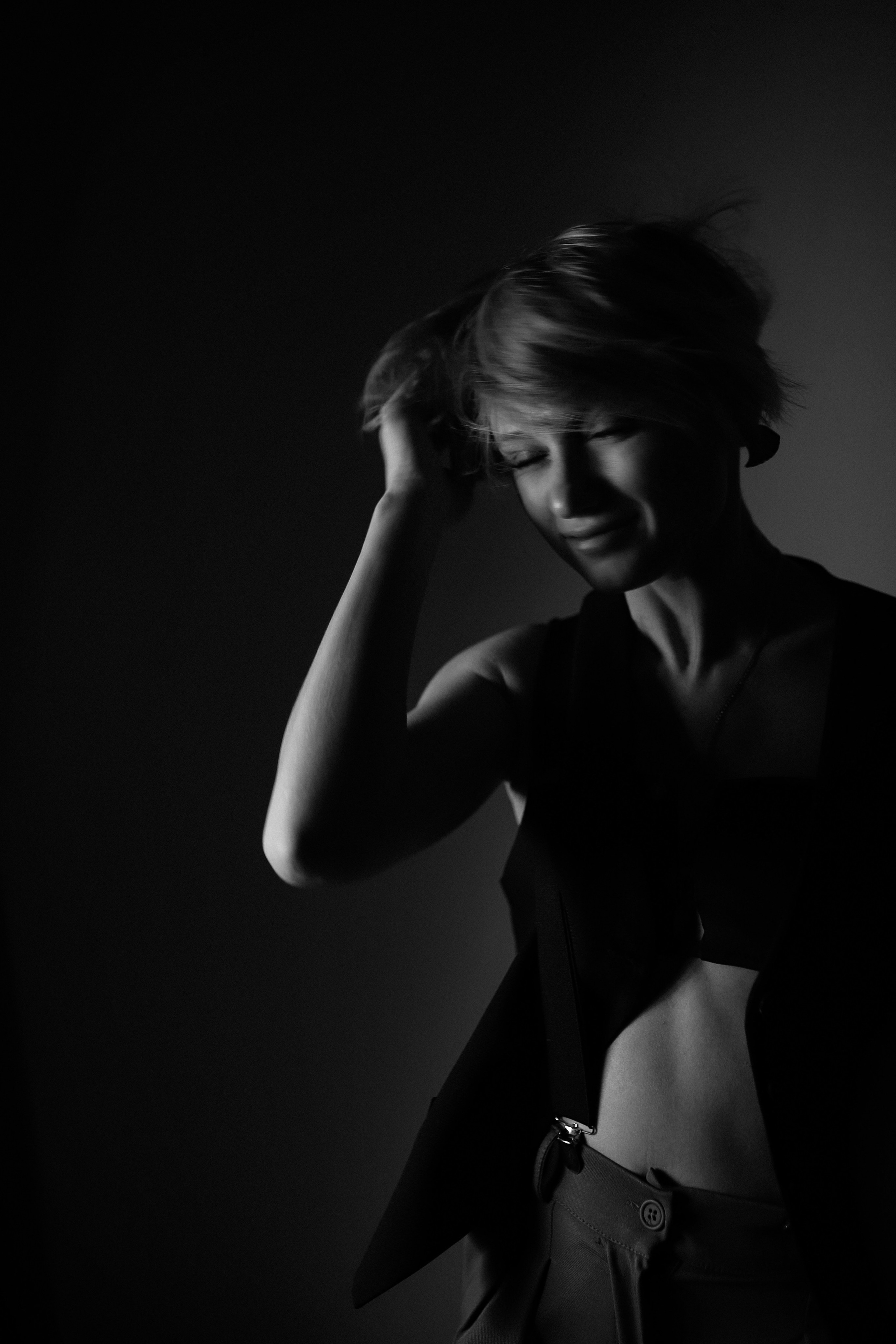 Наташа. Фотограф Татьяна Семенова