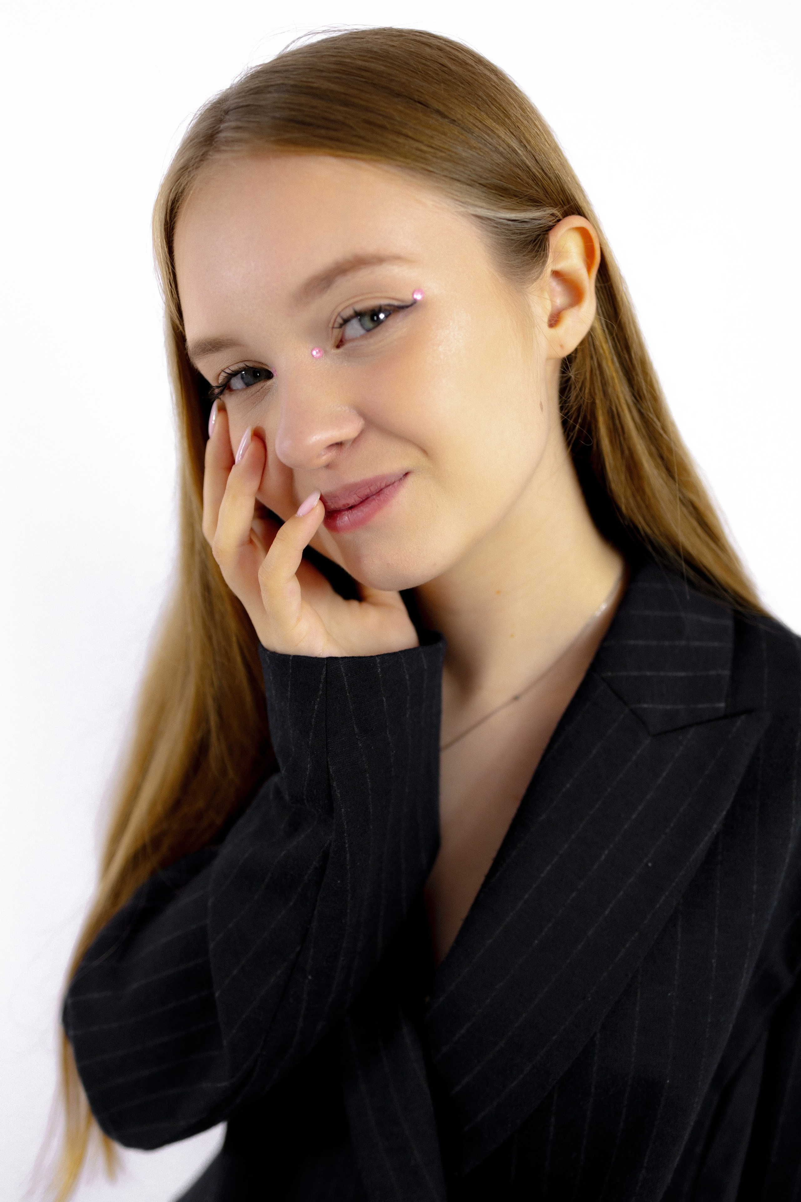 Настя. Фотограф Татьяна Семенова