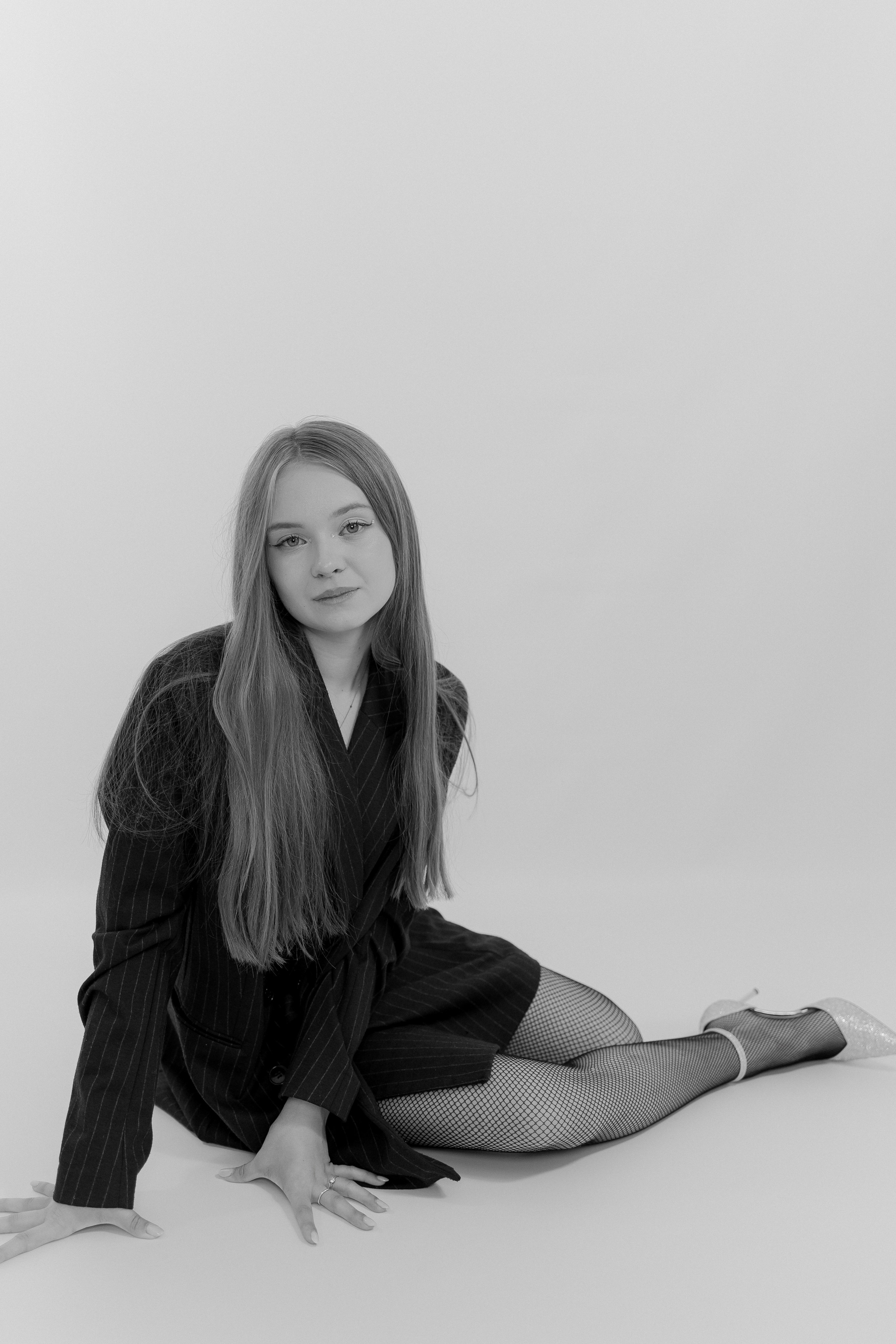 Настя. Фотограф Татьяна Семенова