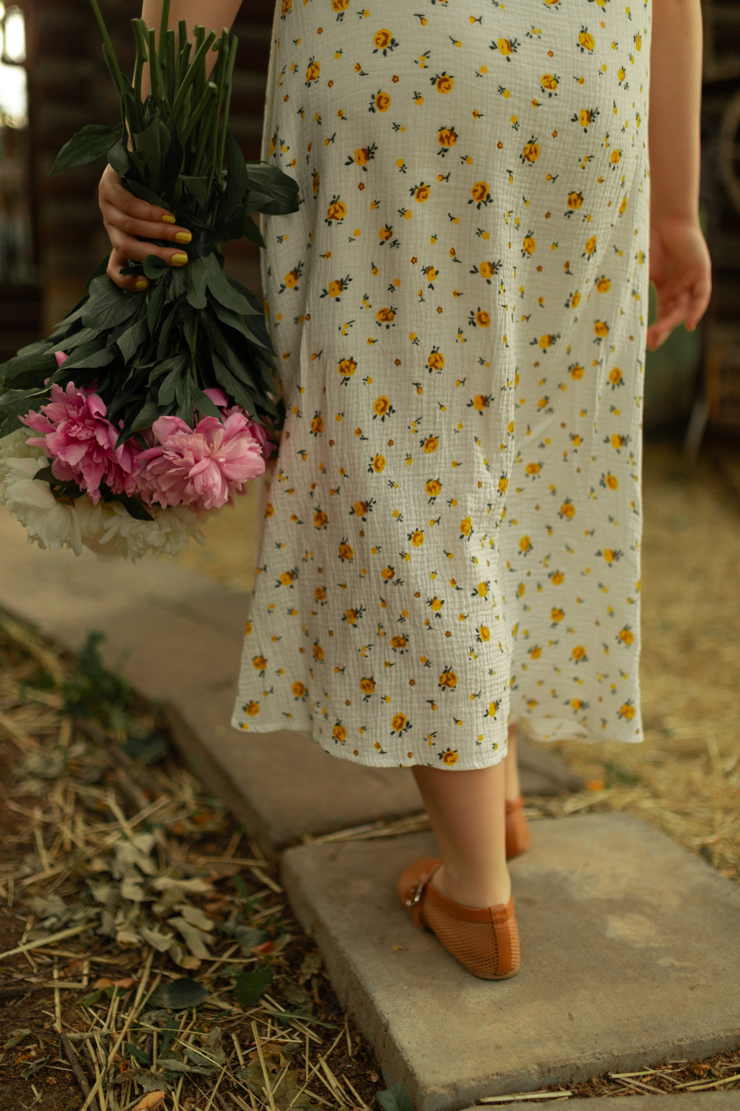 Света. Фотограф Татьяна Семенова