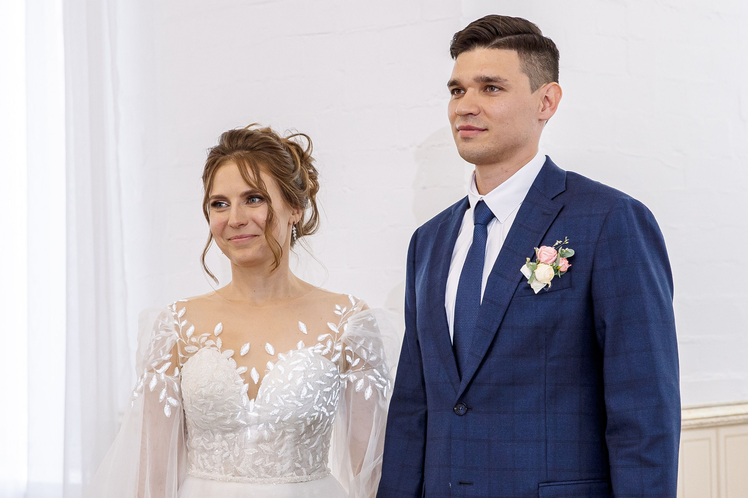 Евгений и Татьяна. Свадебный и семейный фотограф в Челябинске Юлия Ишимова