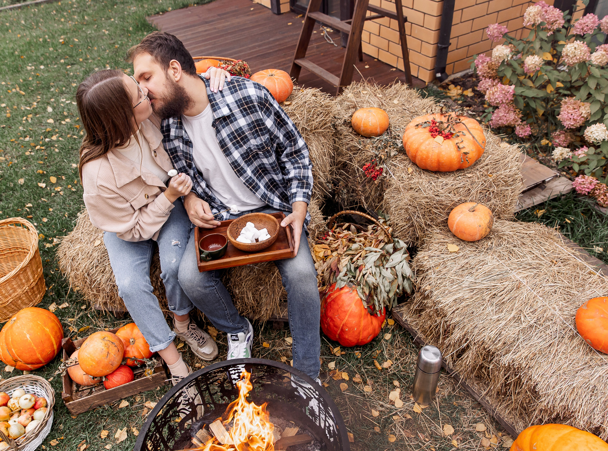 Вадислава и Нитита. Свадебный и семейный фотограф в Челябинске Юлия Ишимова