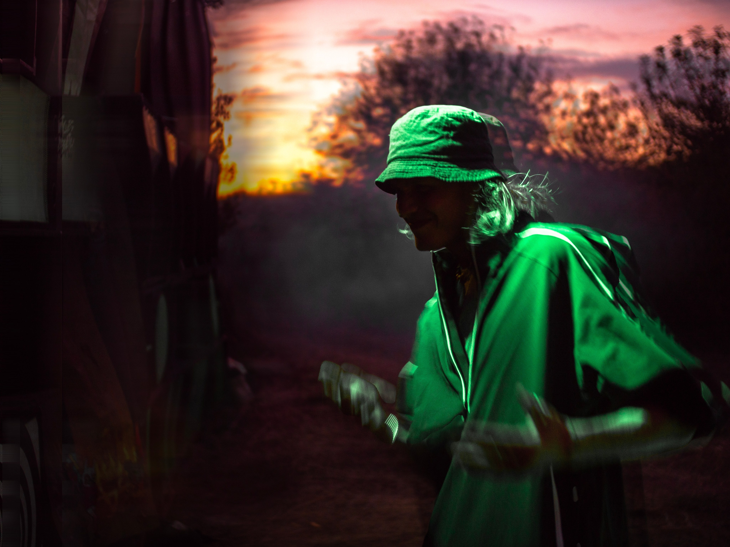 Макаров Сергей | Креативный продюсер