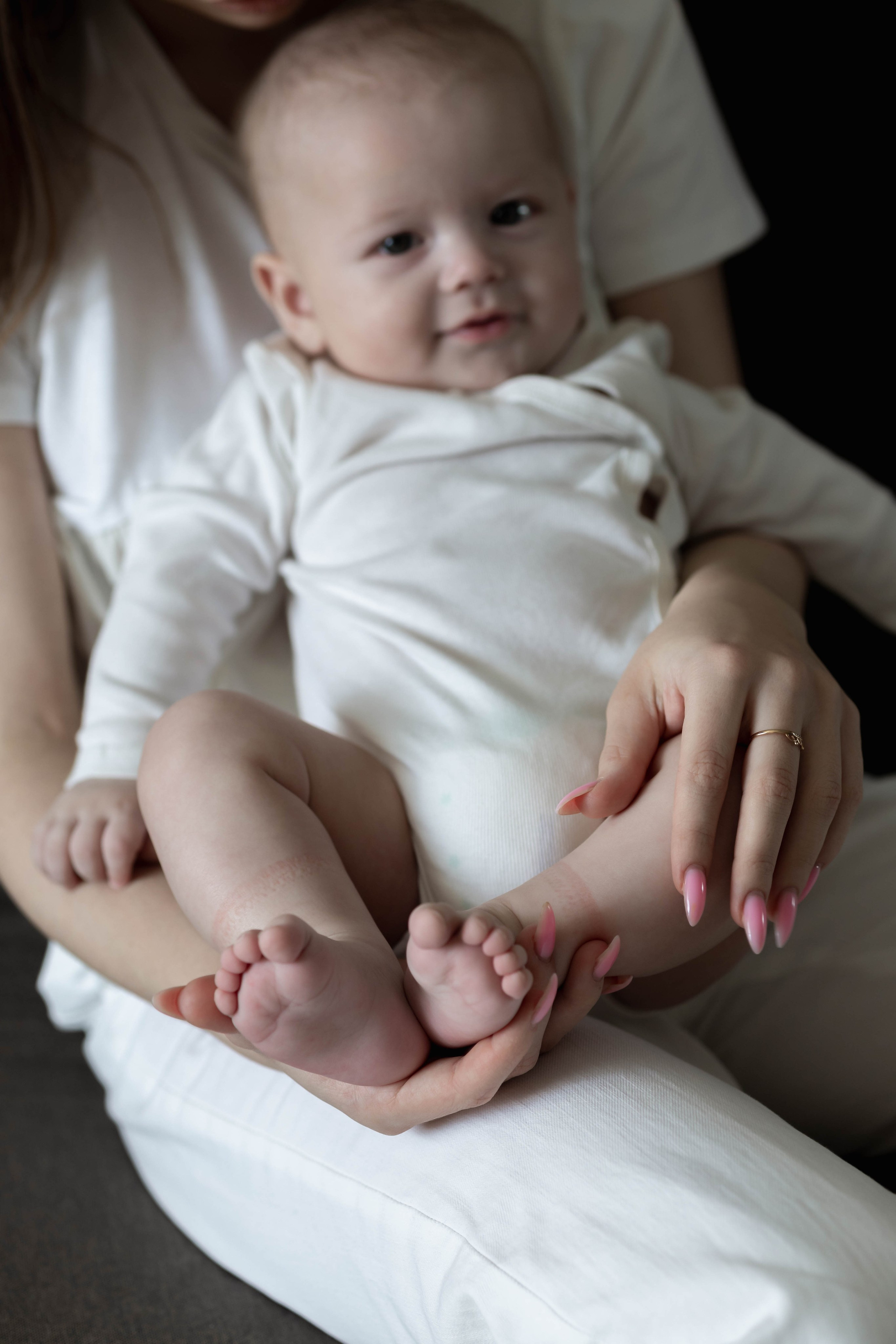 Дети/семья. Фотограф Сарбиназ Мустафина в Казани