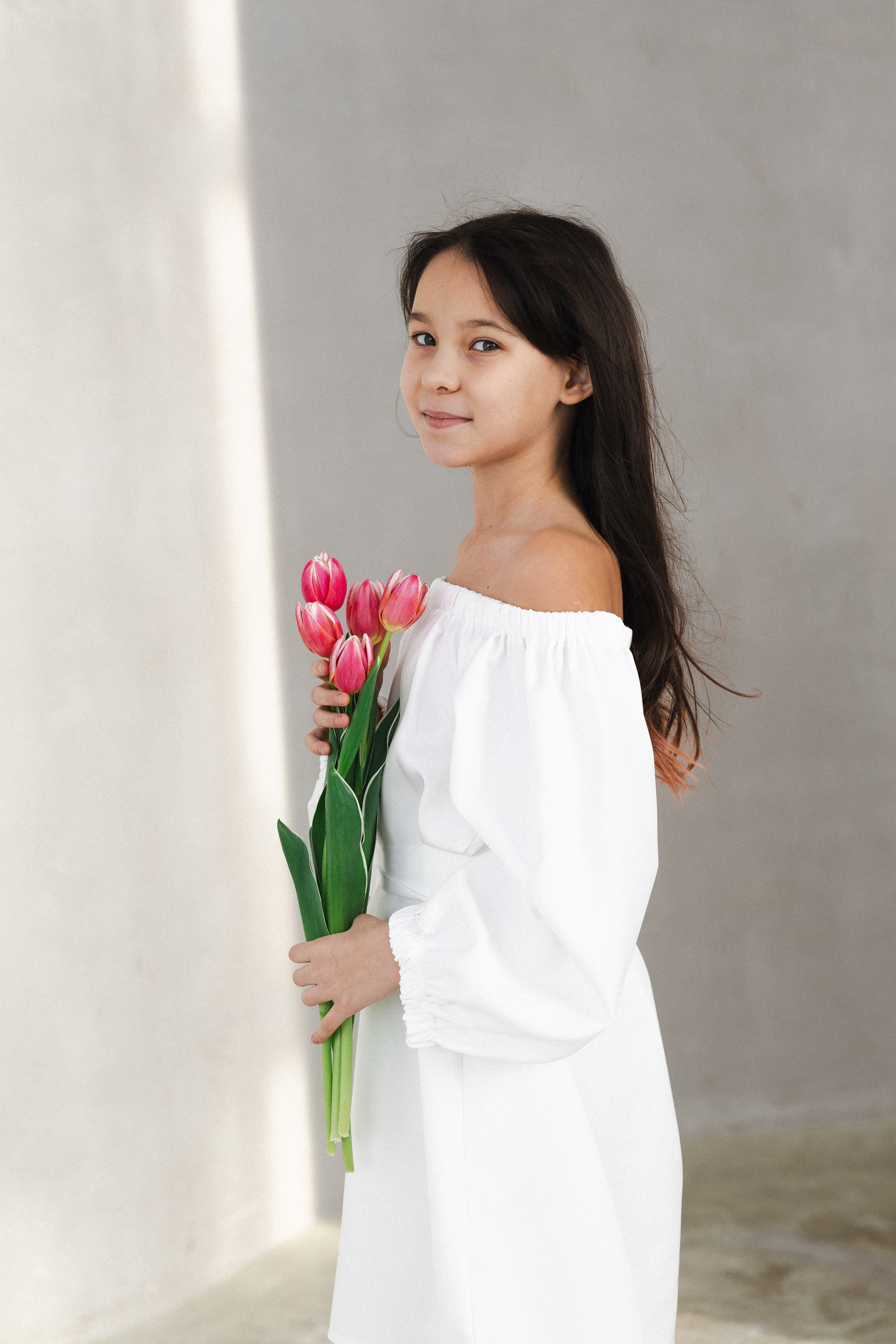 Вероника. Фотограф Сарбиназ Мустафина в Казани