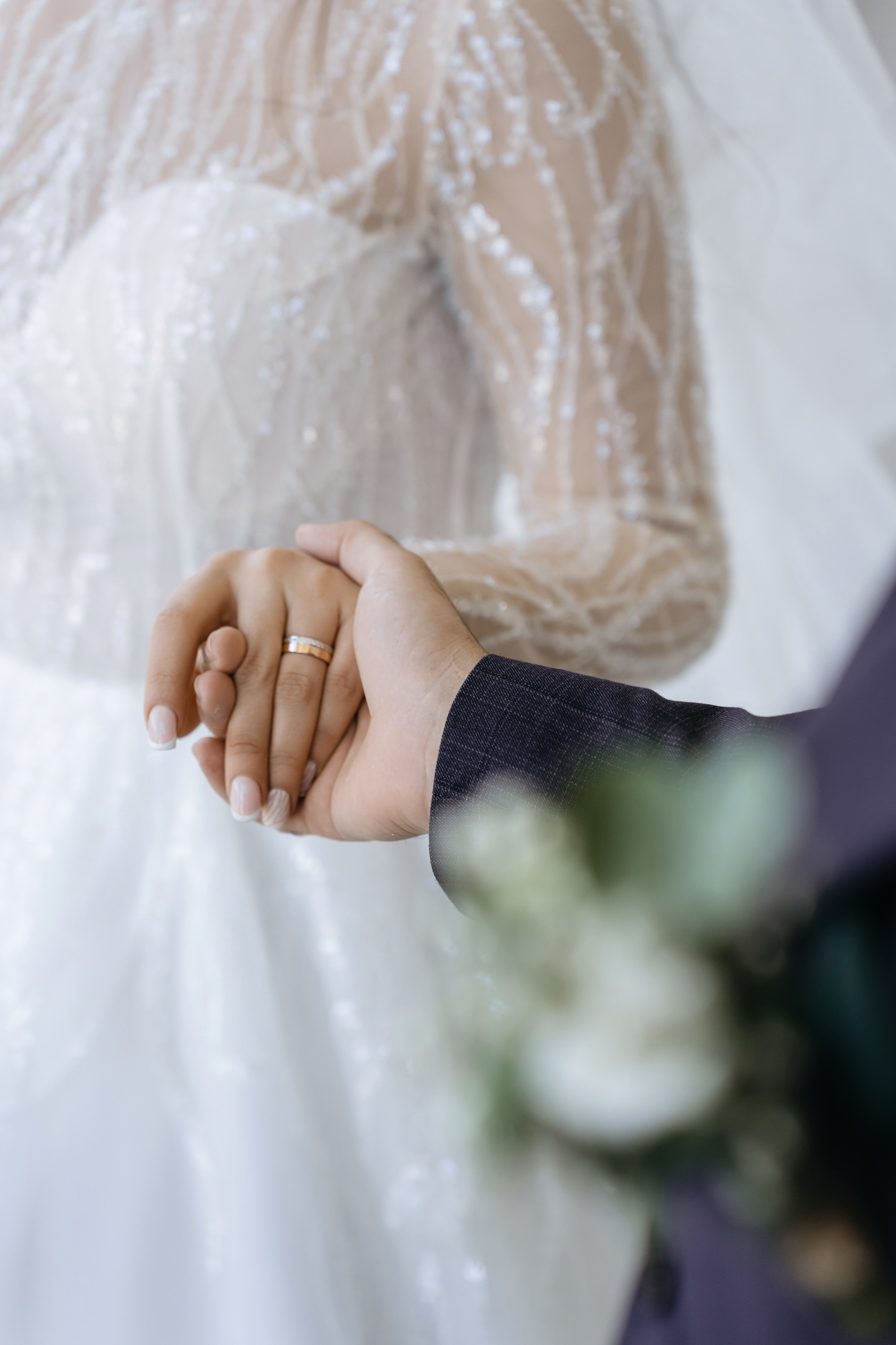 Арман и Ина. Свадебный фотограф Красноярск Вязьминова Мария