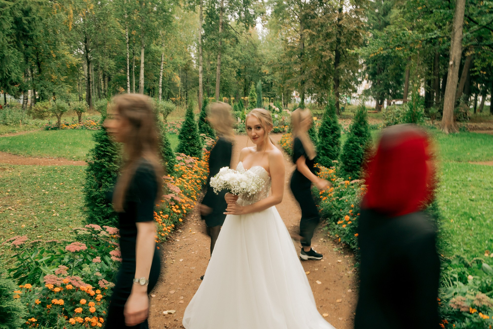 Алан & Екатерина. Свадебные и портретный фотограф — Кирилл Зорин