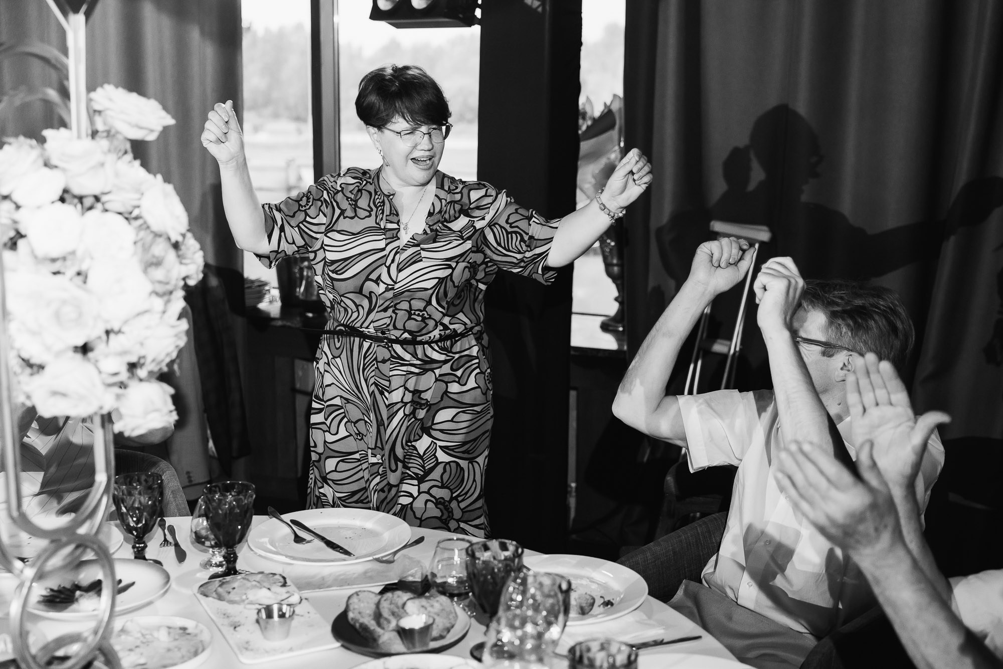 Милана и Дима. Свадебный Фотограф Никита Духник