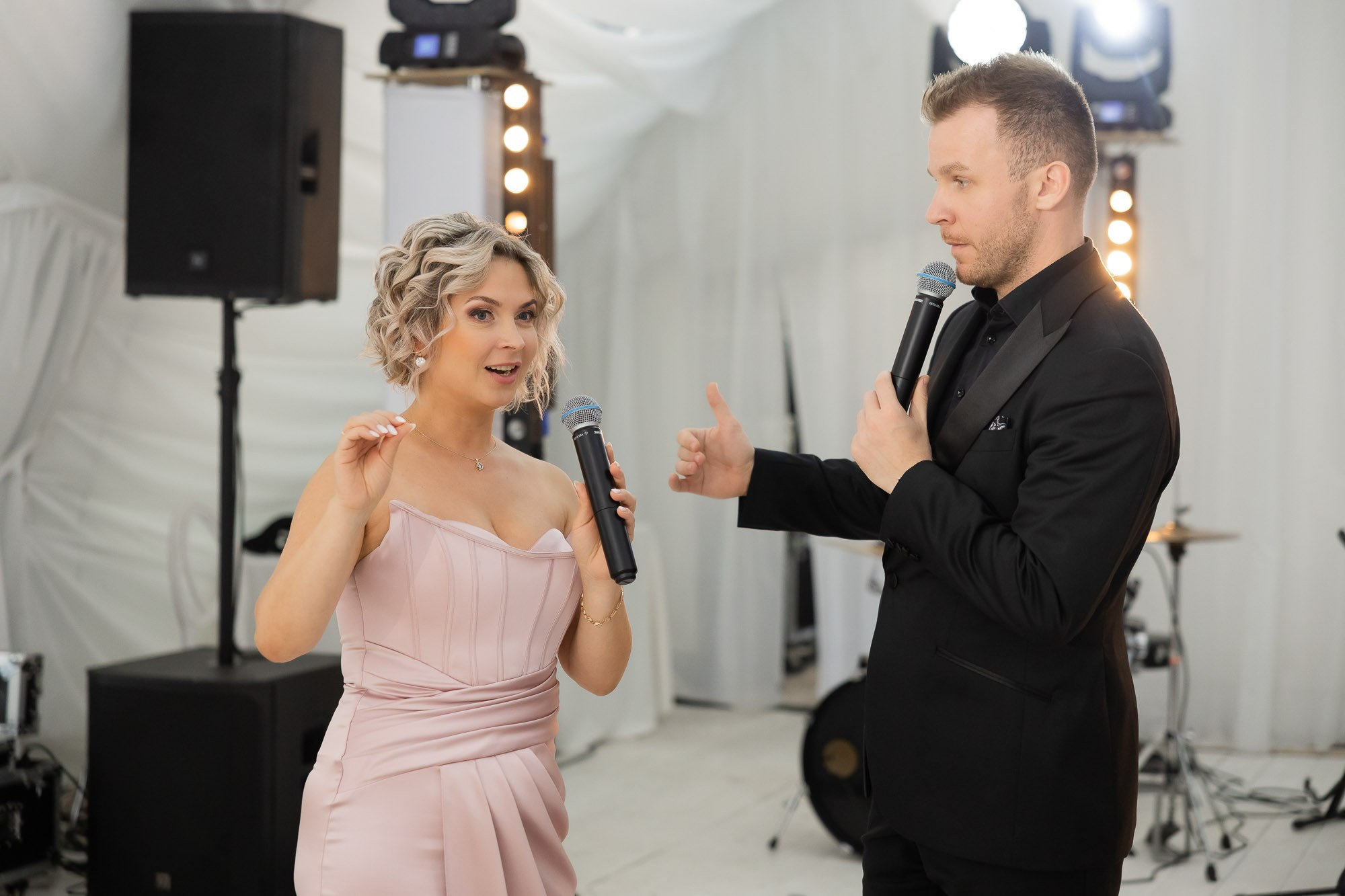 Лиза и Стас. Свадебный Фотограф Никита Духник