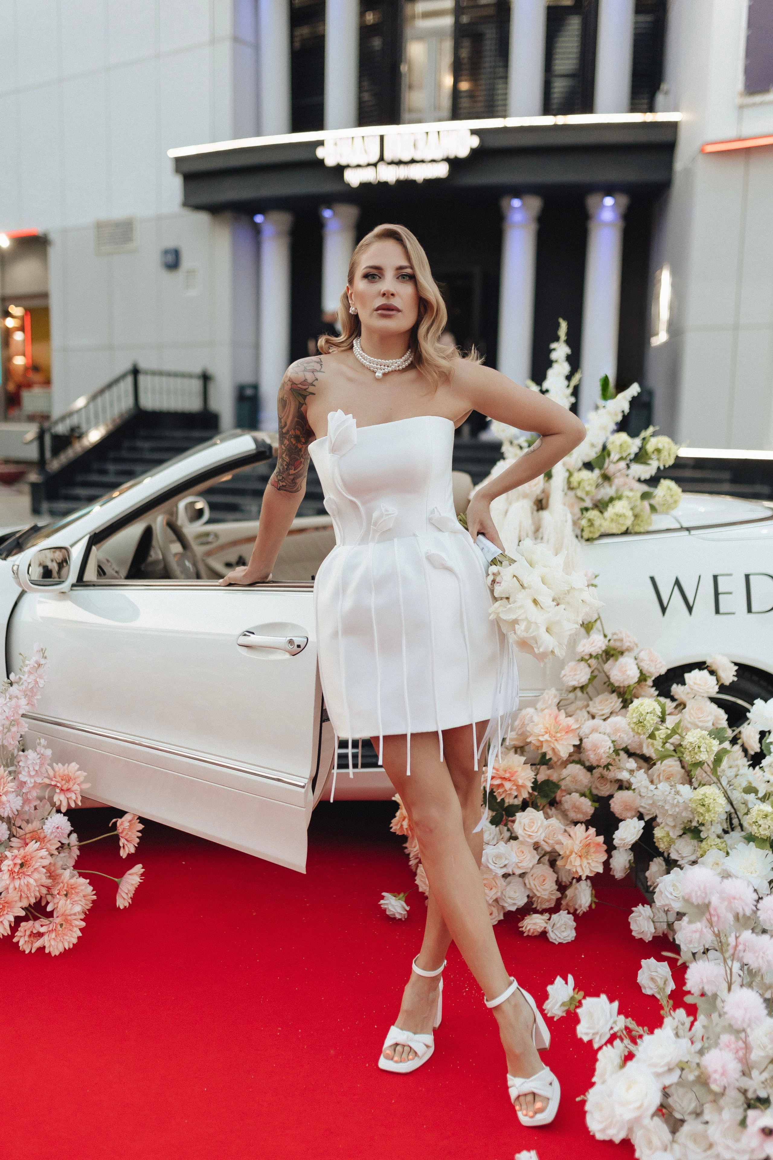 EVENT//МОЯ БОЛЬШАЯ СВАДЬБА. Фотограф Тюмень Пушковская Кристина