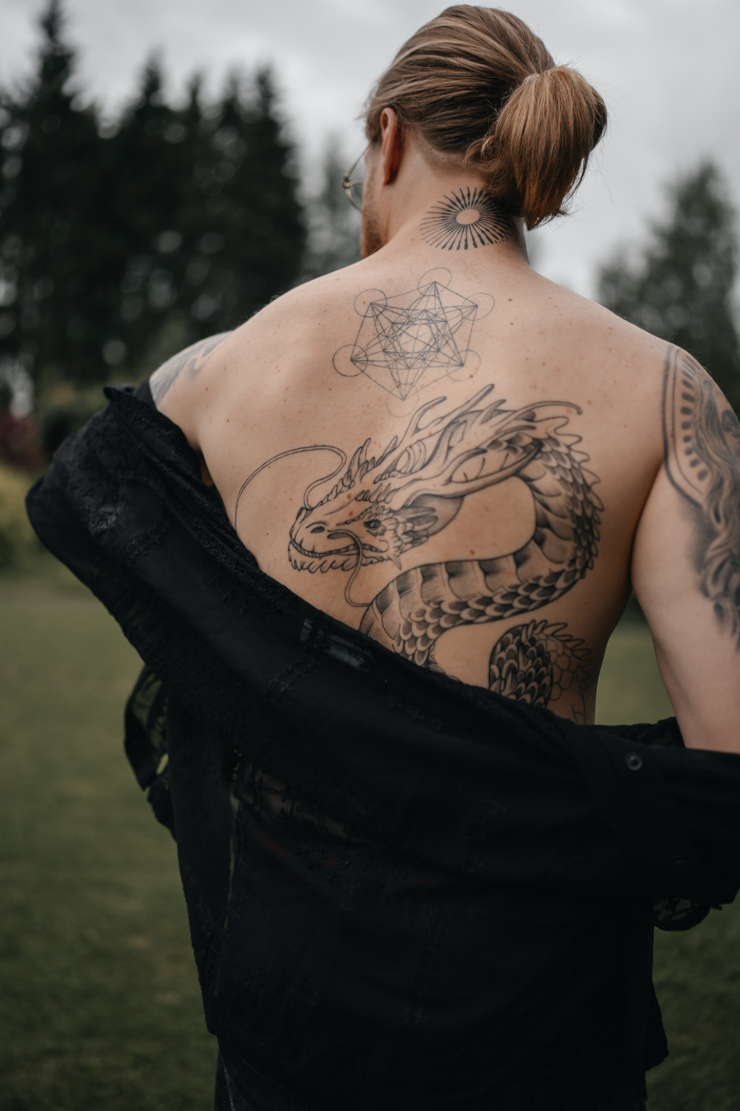 Влад и Виктория. Главная