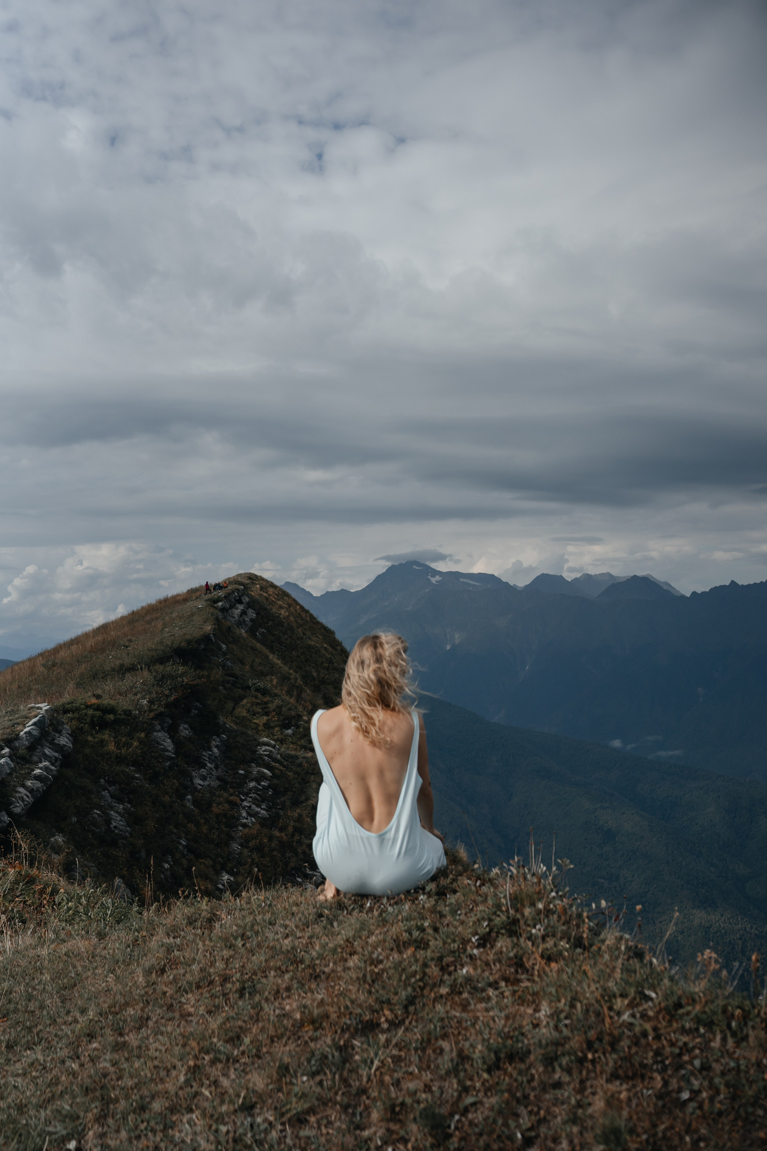 Астра. Главная