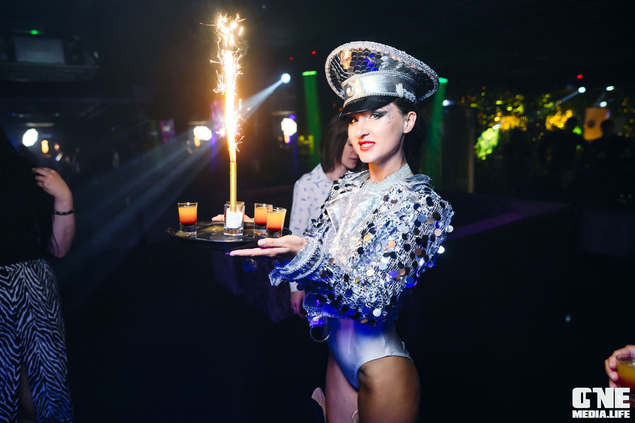 Фоторепортаж из караоке-клуба Эйфория. One Media Life: фоторепортажи, фотоотчеты с мероприятий и заведений