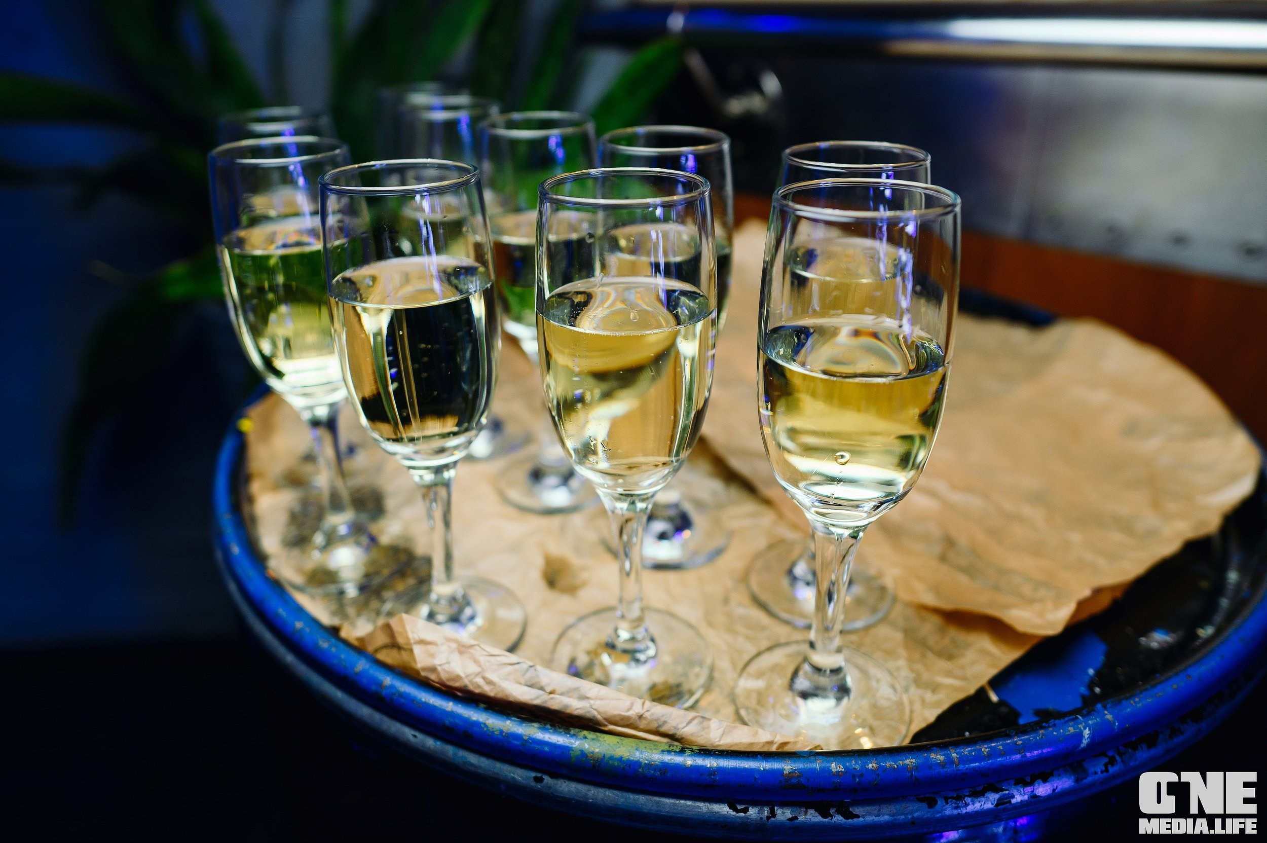 Фоторепортаж из бара Dreadnought. One Media Life: фоторепортажи, фотоотчеты с мероприятий и заведений