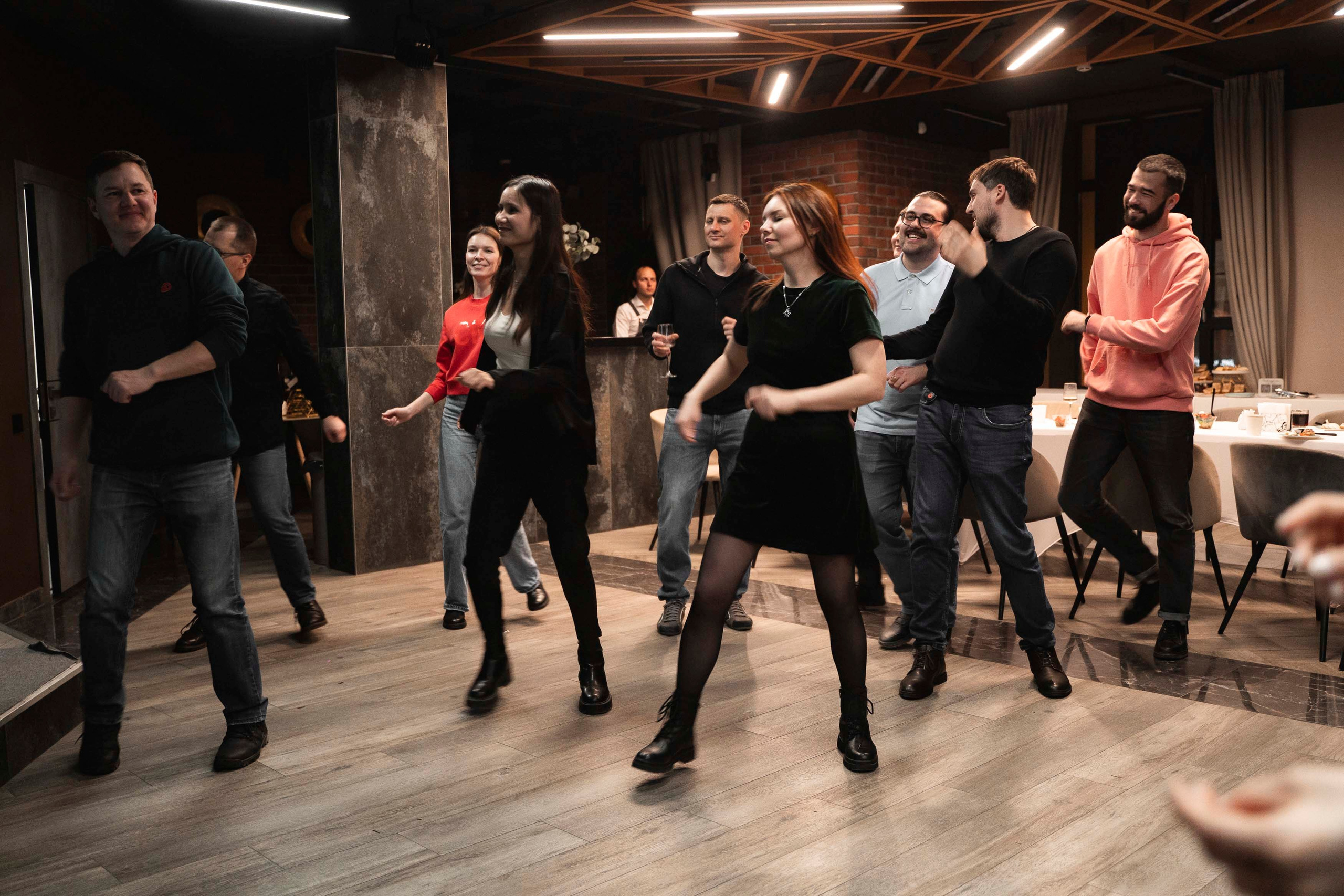 OBIT. Фотограф Казань