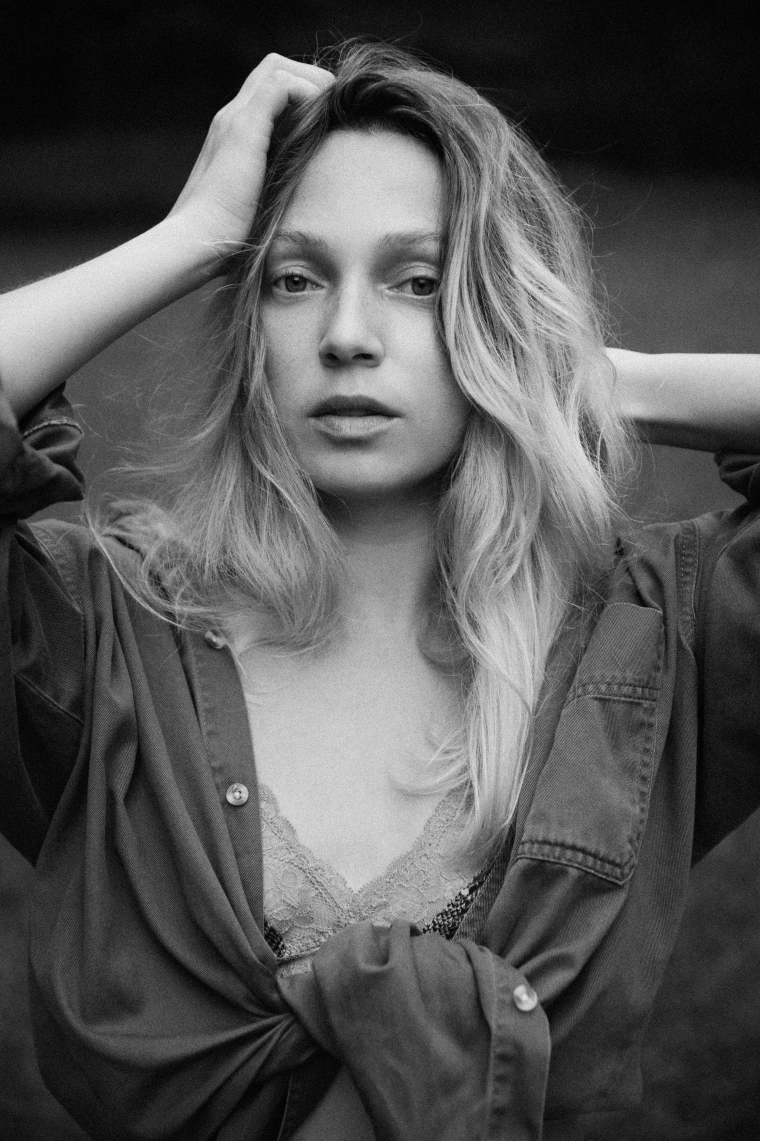 Даша. Портретный фотограф / Панама / Анастасия Елизарова