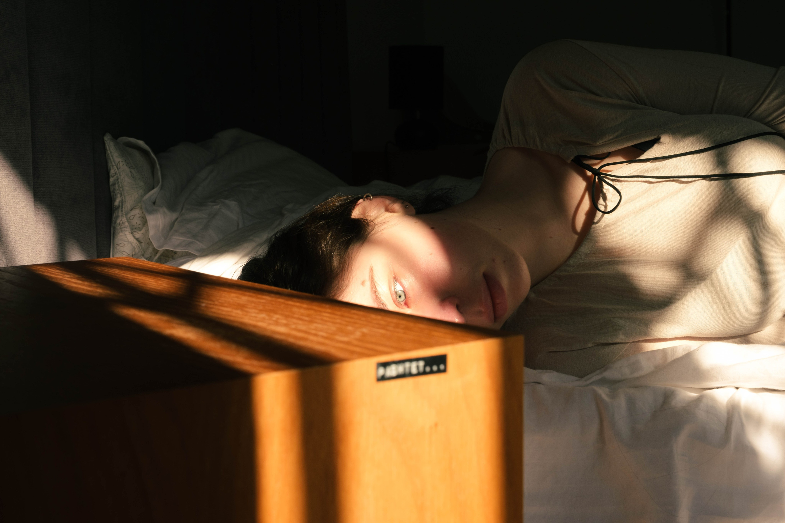 Личные. Фотограф barsetkka