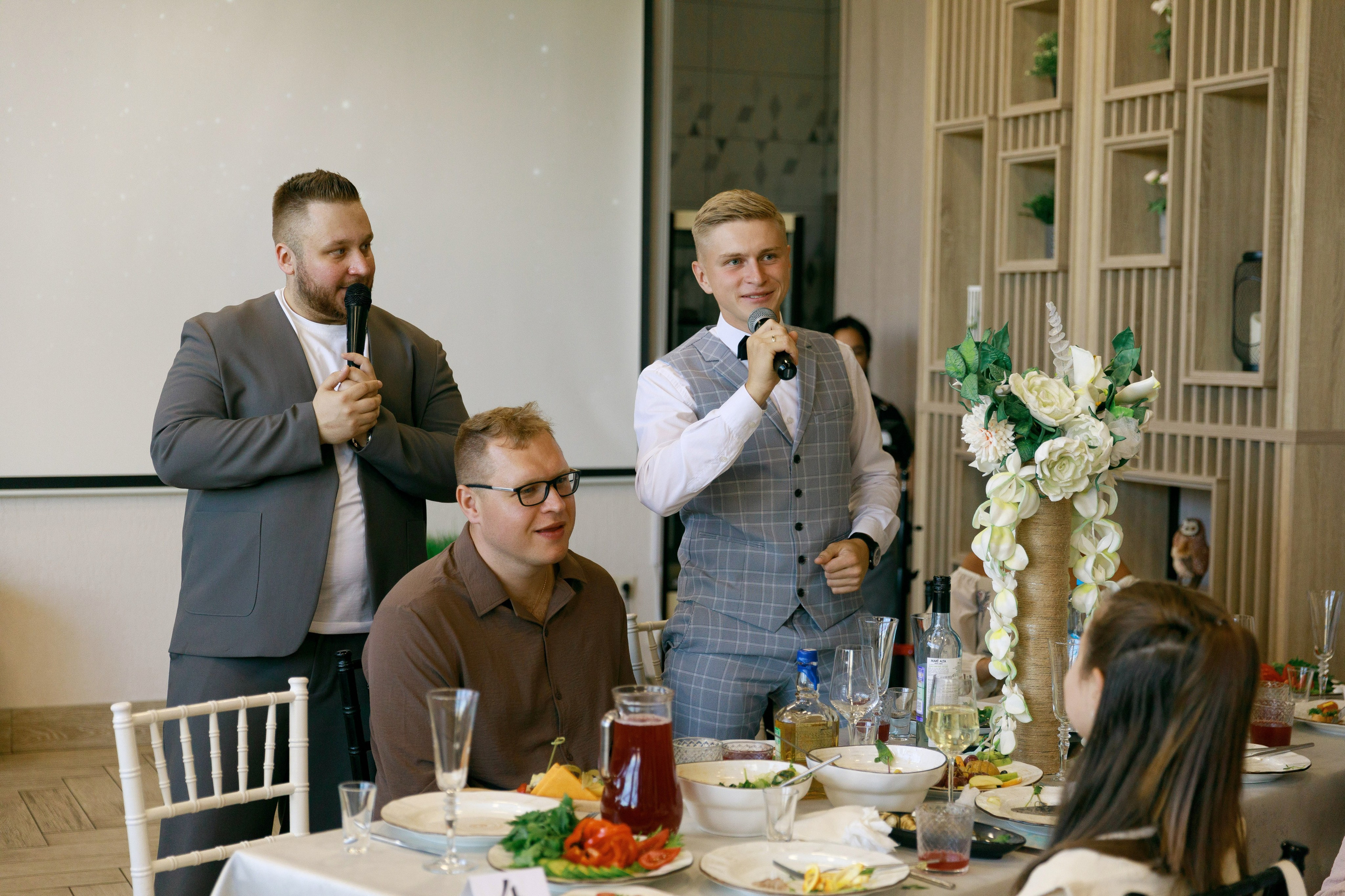 Арина и Влад. Женский и свадебный фотограф в Санкт-Петербурге Матвеева Наталья