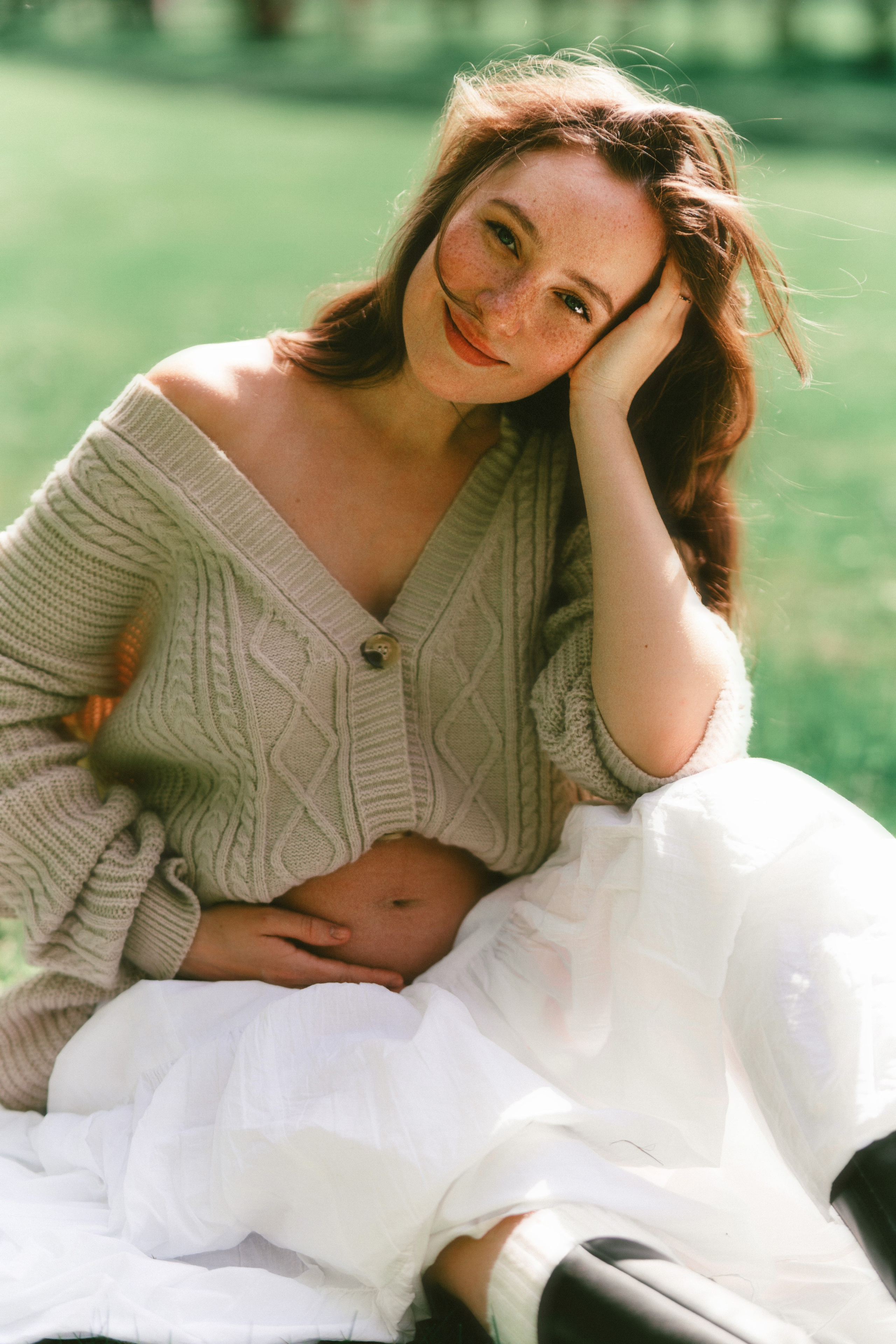 Адель Гатина. Фотограф Эмилия Рахматуллина