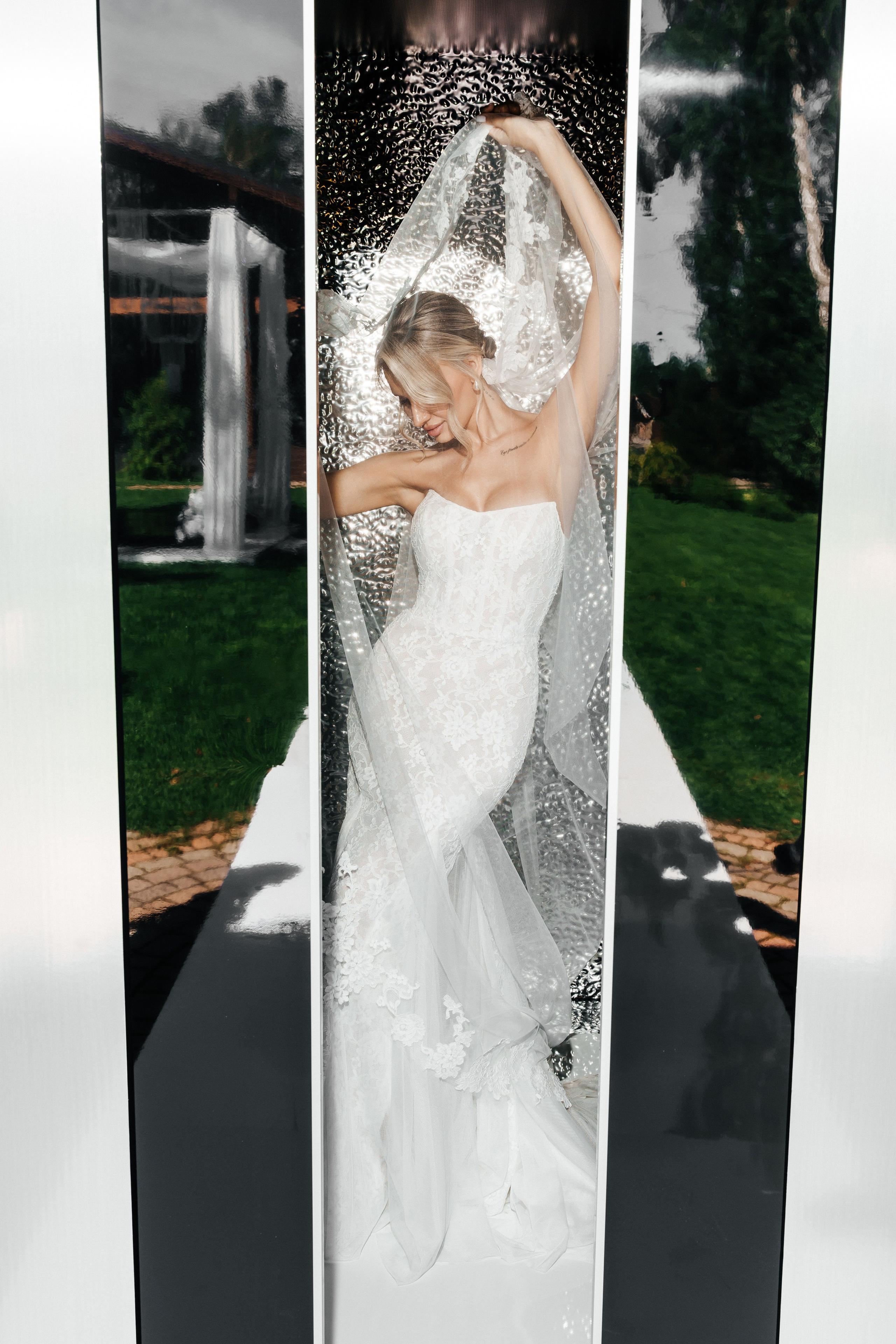 Влад и Оля. Фотограф Кирилл Бабий