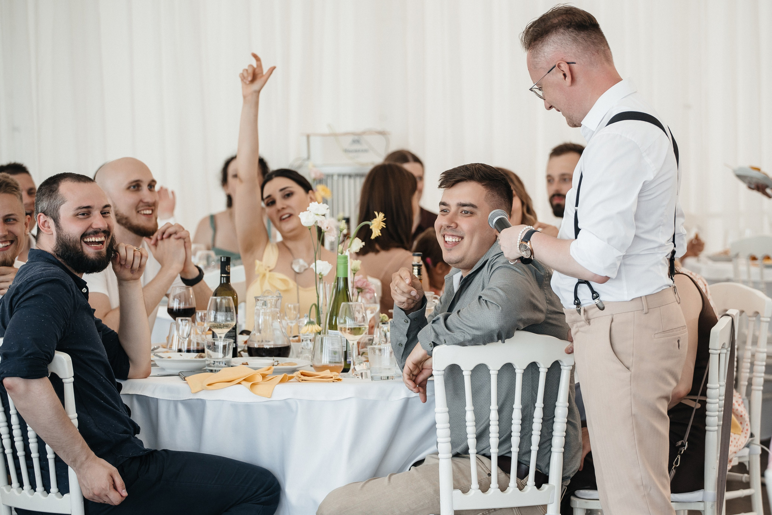 Денис и Анастасия. Фотограф Кирилл Бабий