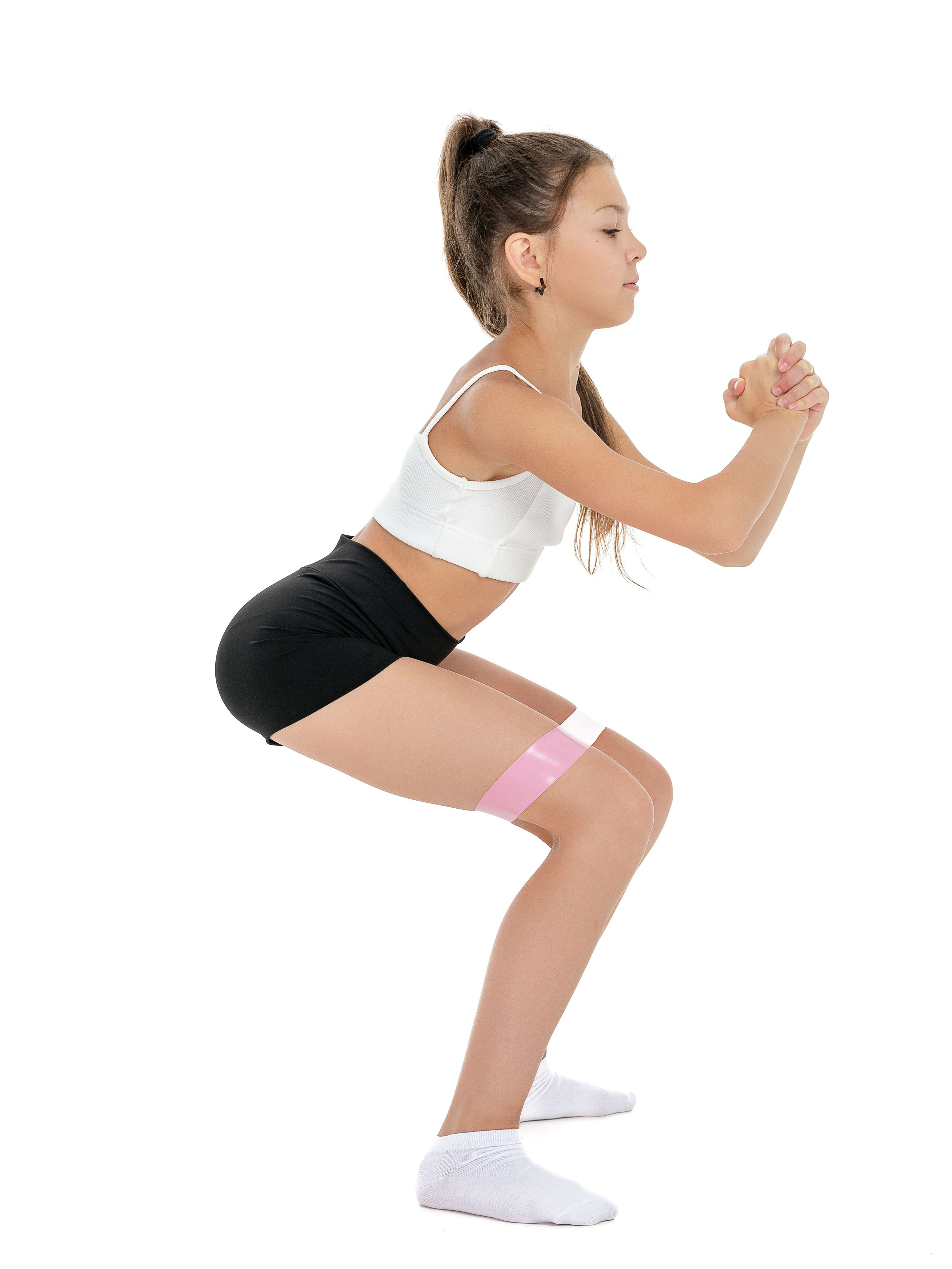 Одежда DanceShine. Ирина Мезенцева | Женский и предметный фотограф | г. Омск